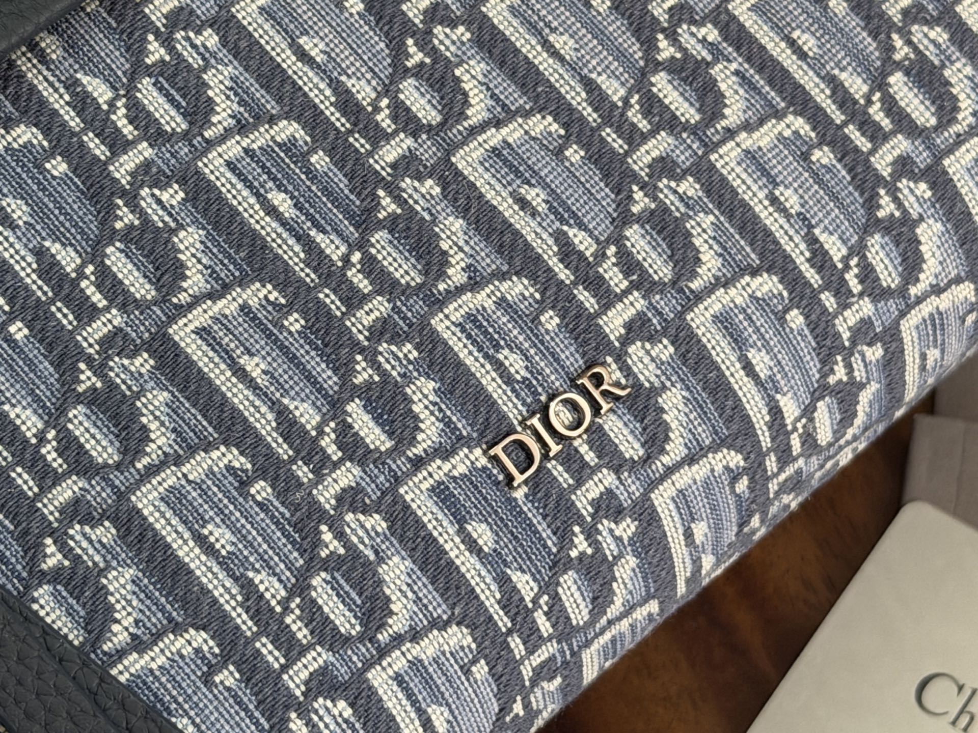 Bags Dior Men