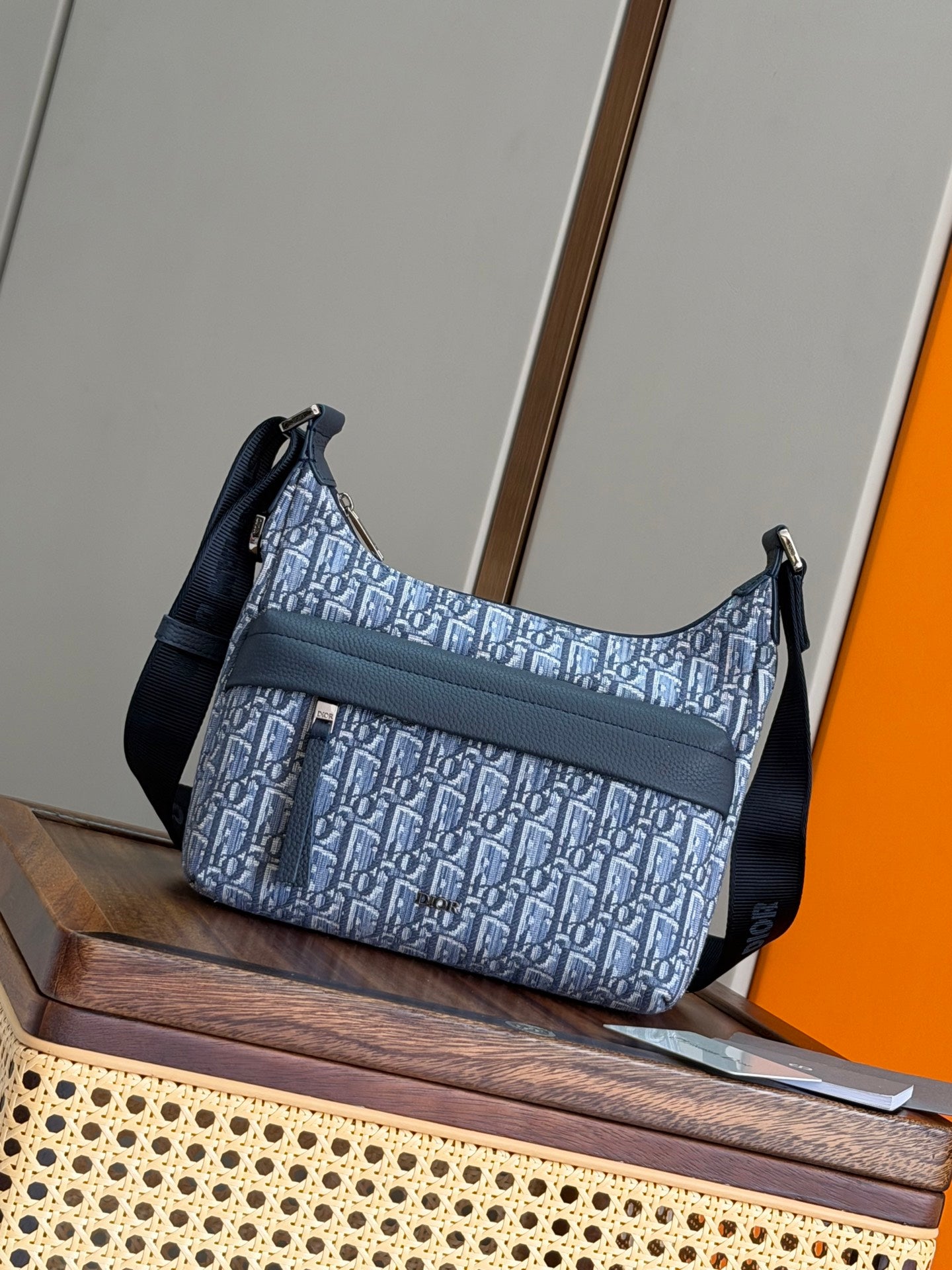 Bags Dior Men
