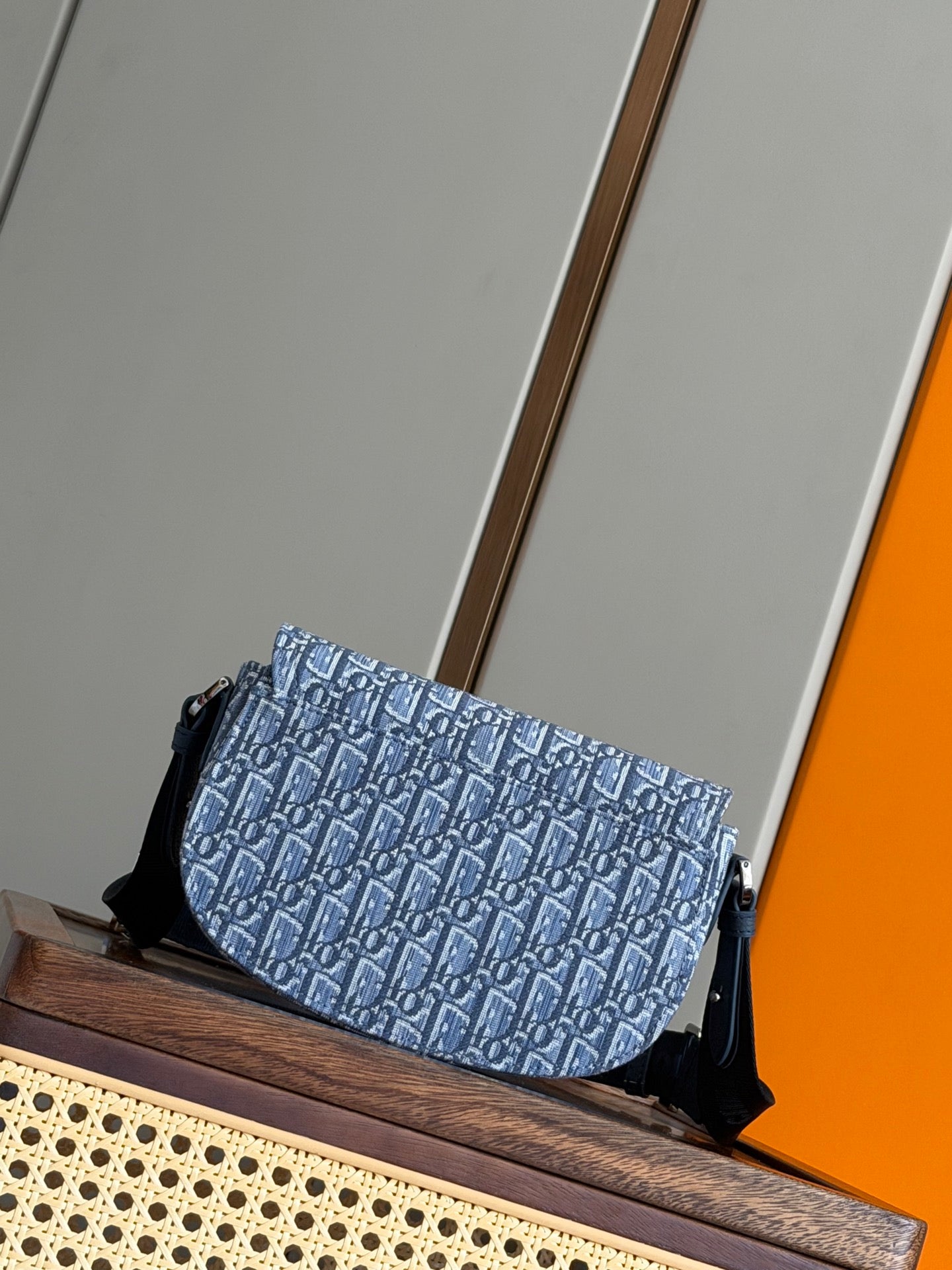 Bags Dior Men