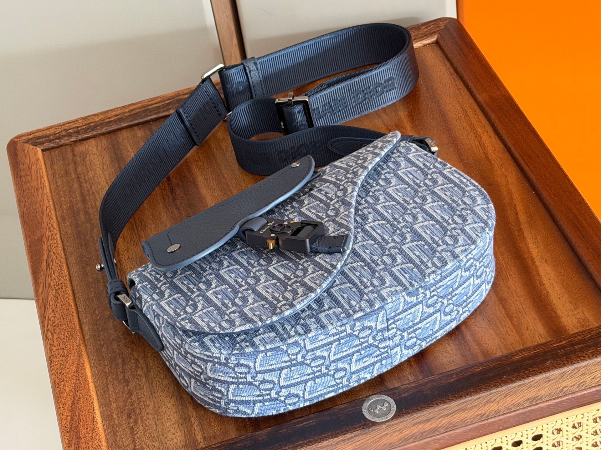 Bags Dior Men