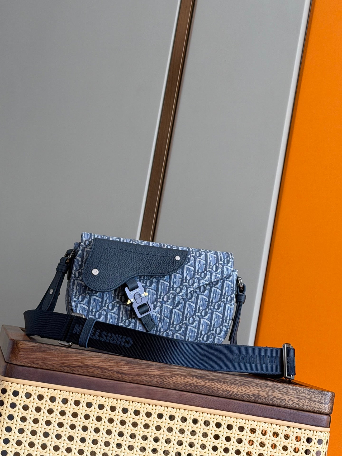Bags Dior Men