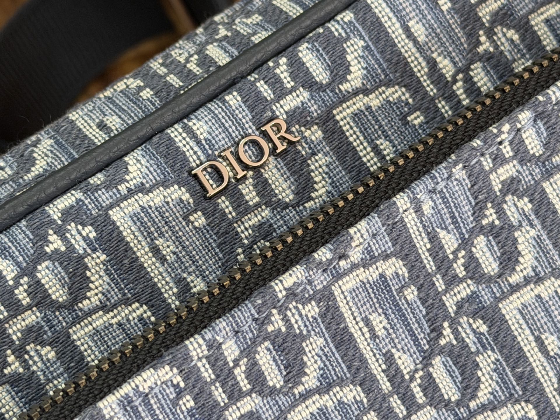 Bags Dior Men