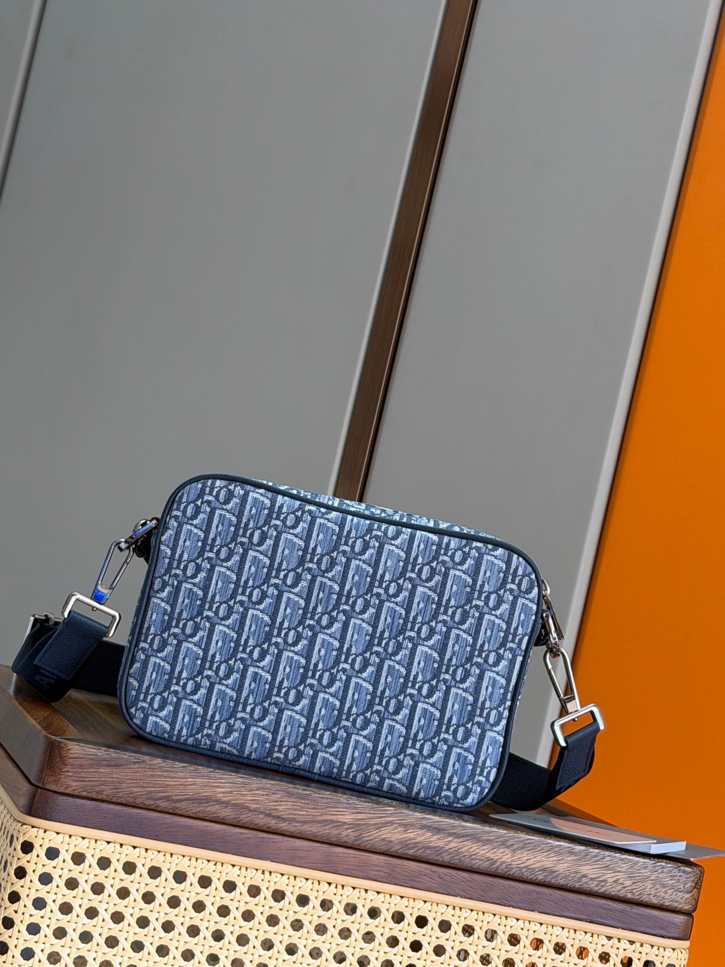 Bags Dior Men