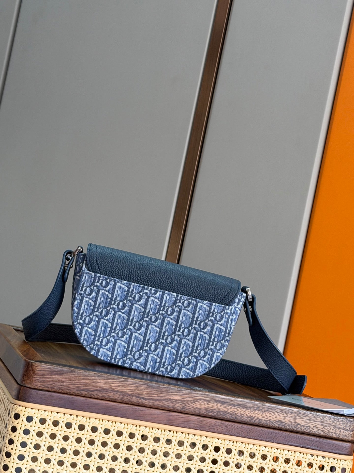 Bags Dior Men