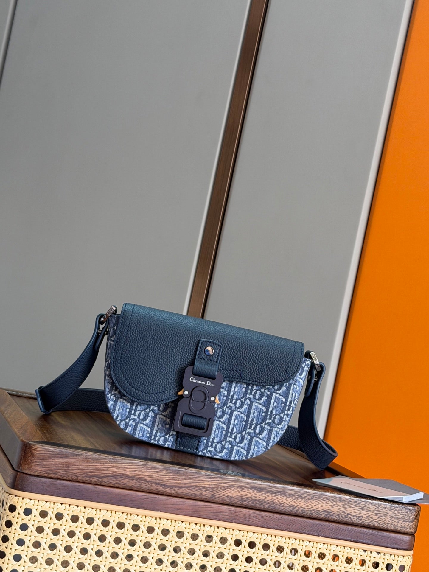 Bags Dior Men