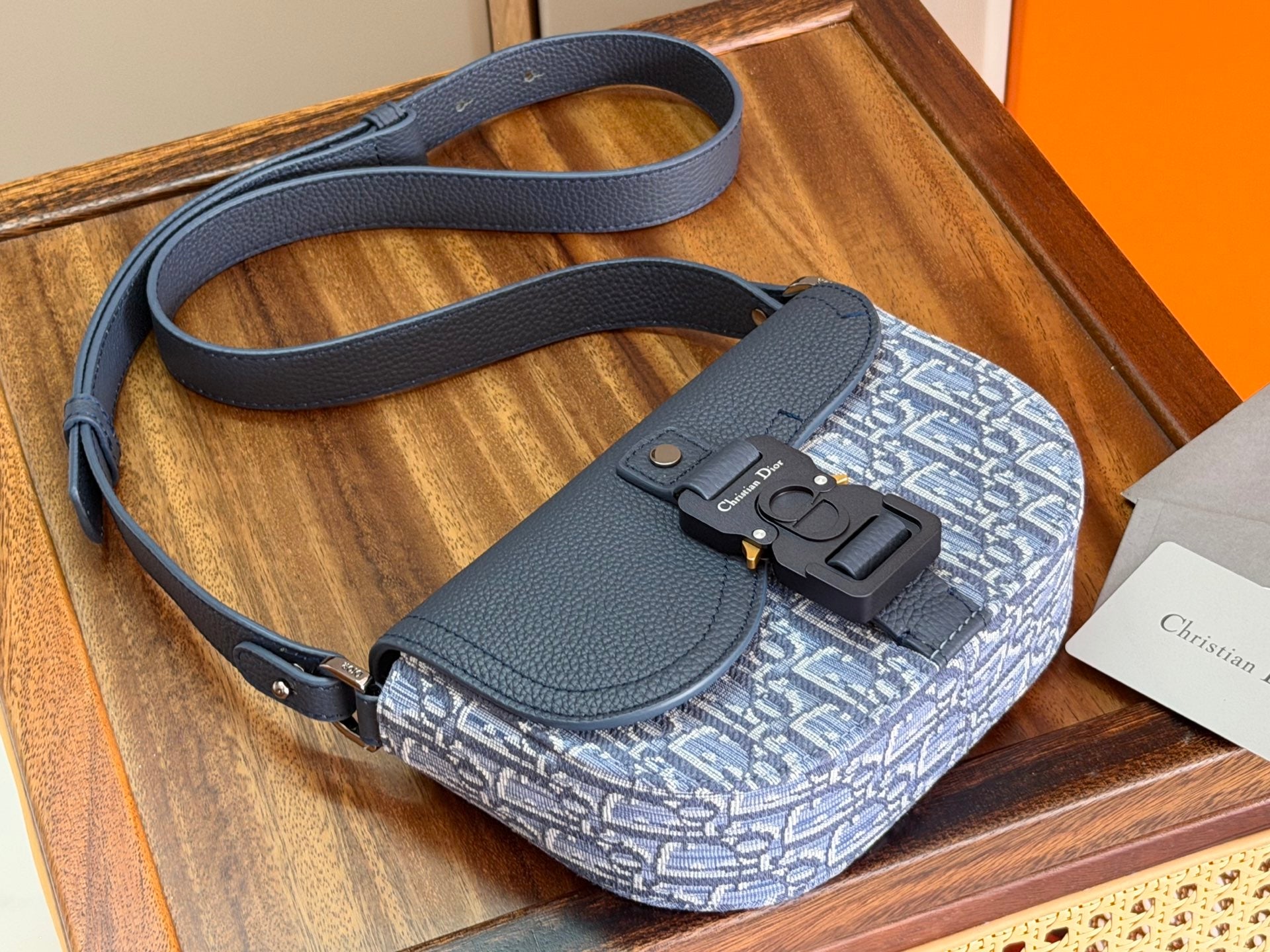 Bags Dior Men