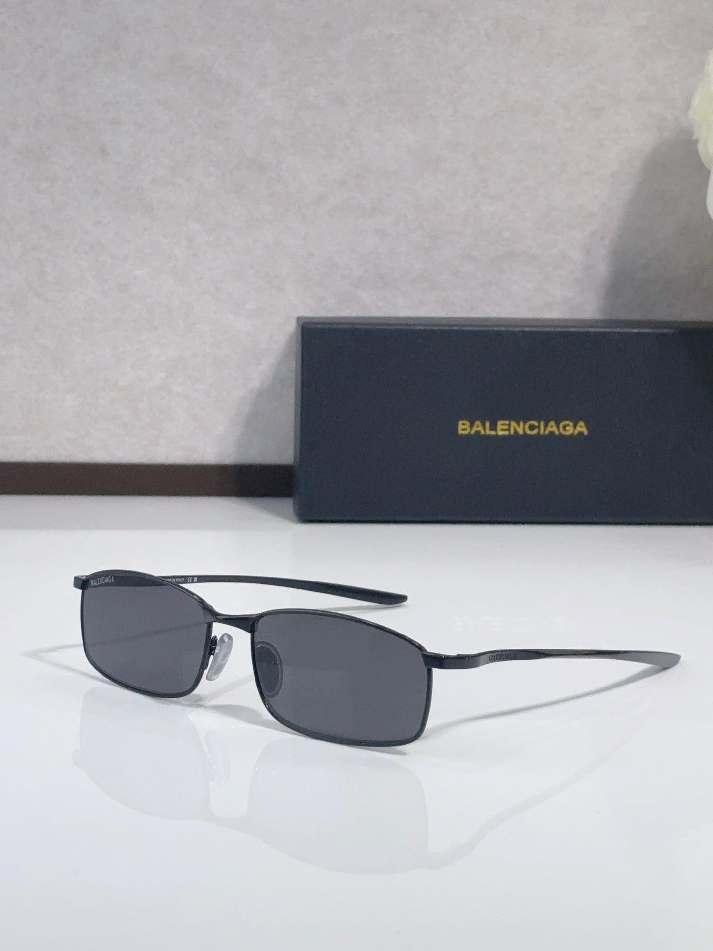 Balenciaga Glasses