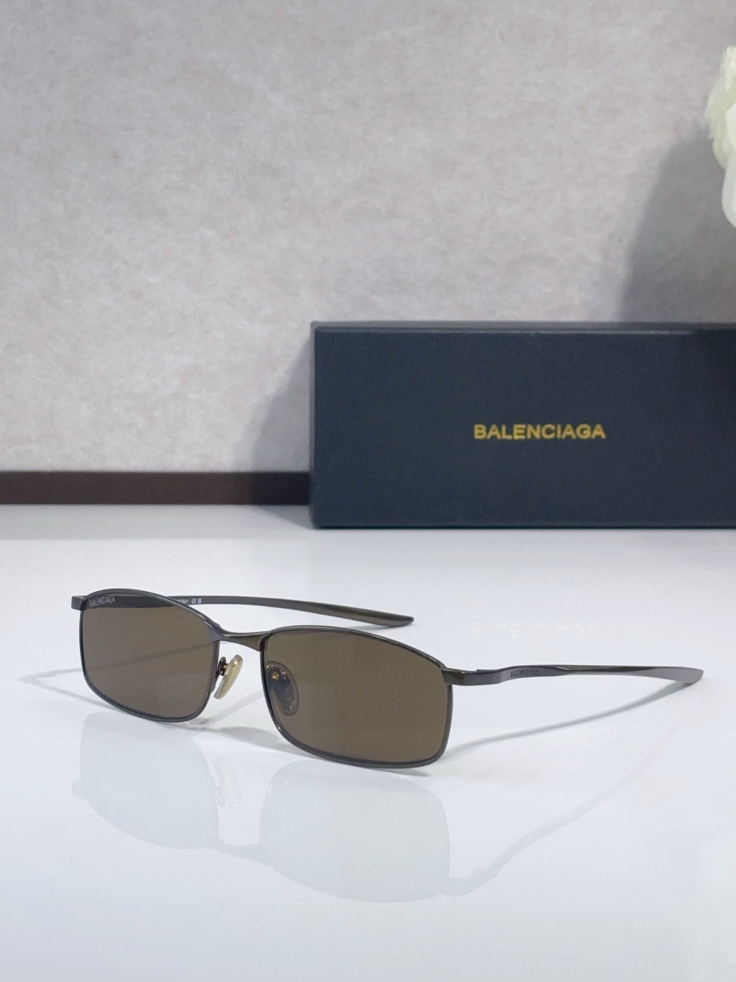 Balenciaga Glasses