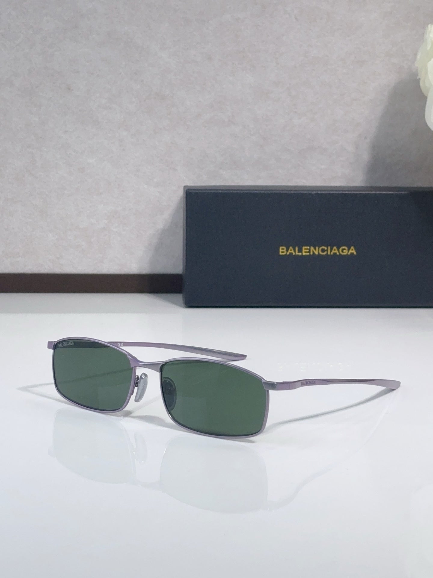 Balenciaga Glasses