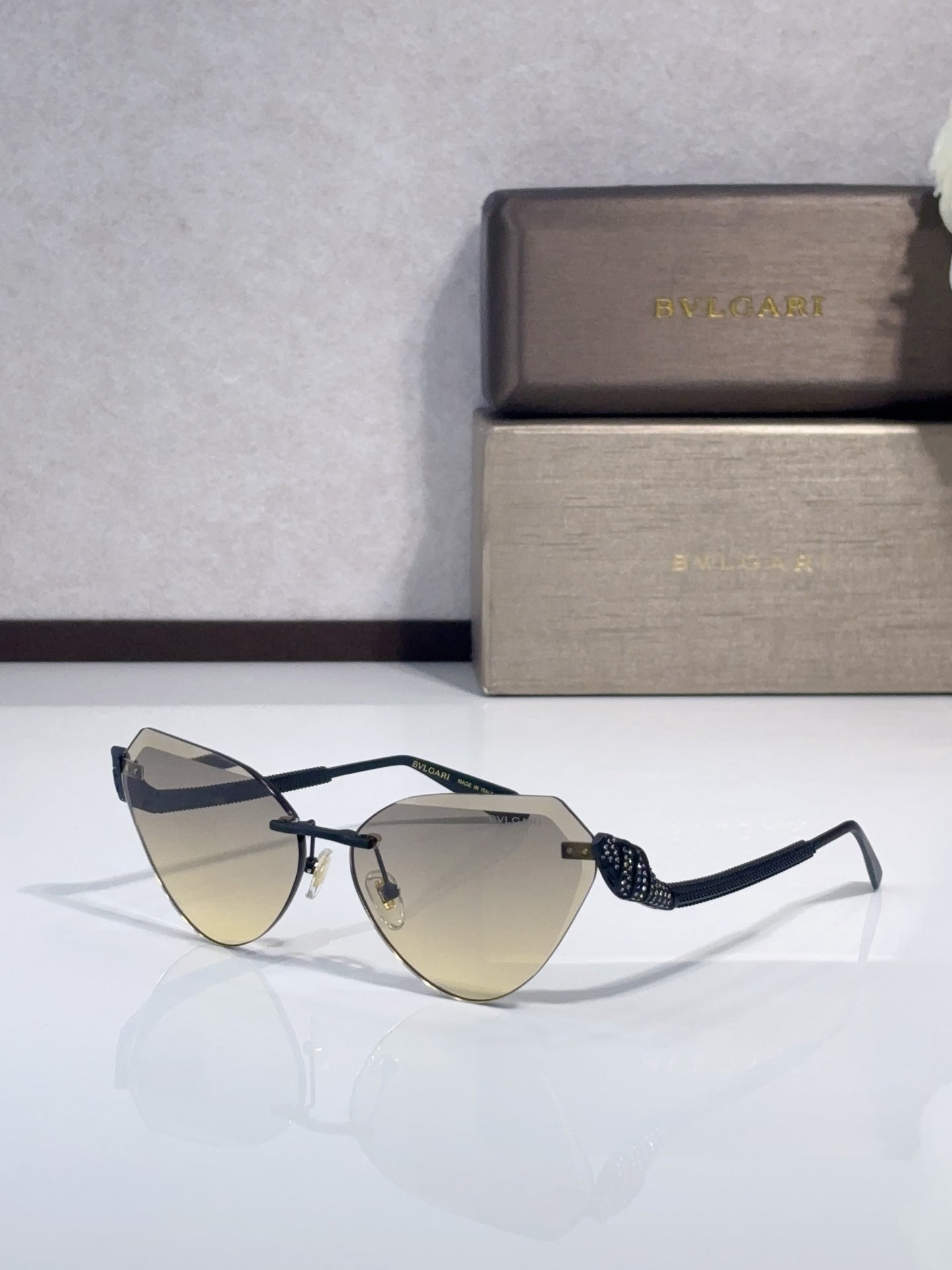 Bvlgari Glasses