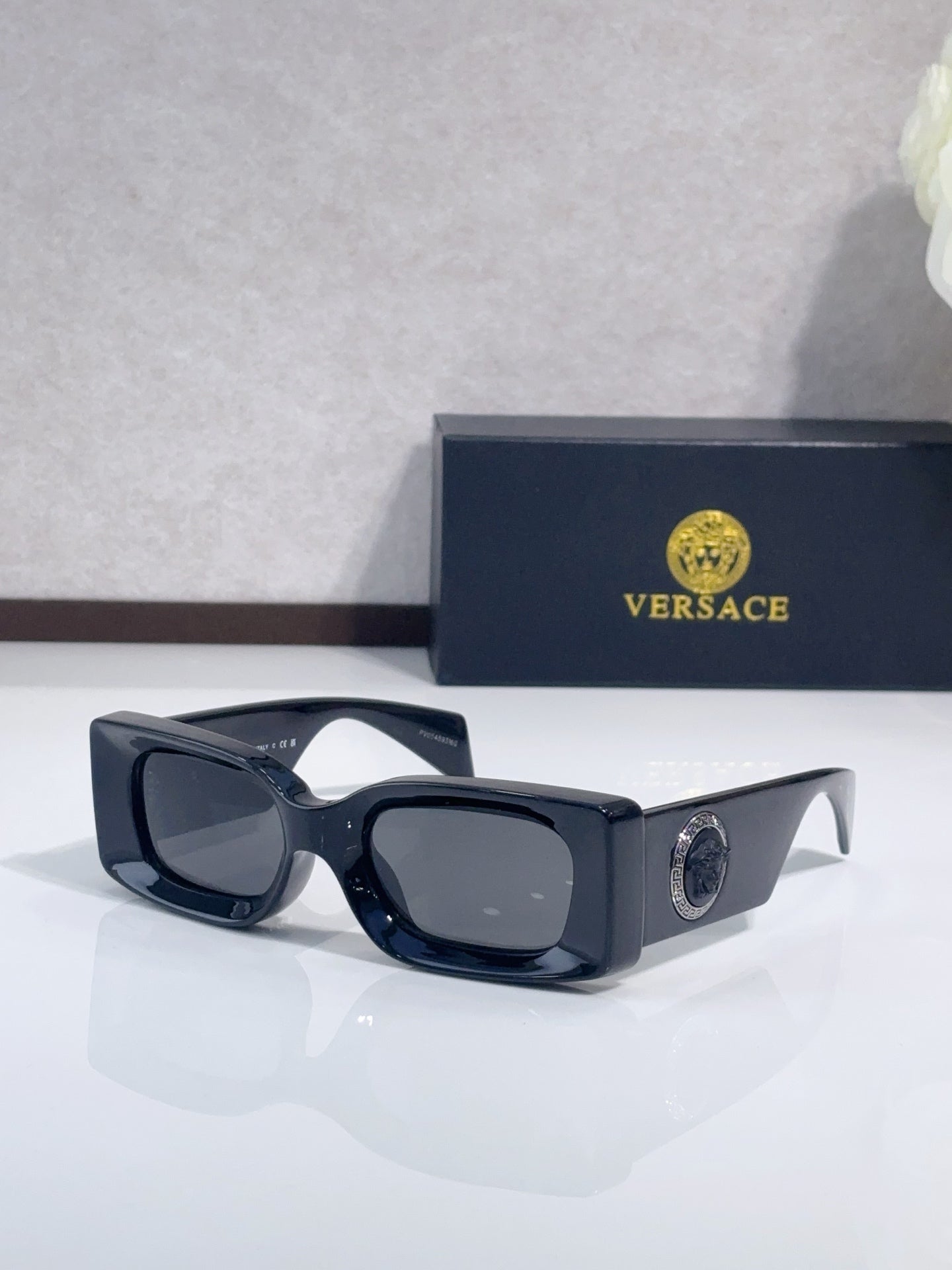 Versace Glasses