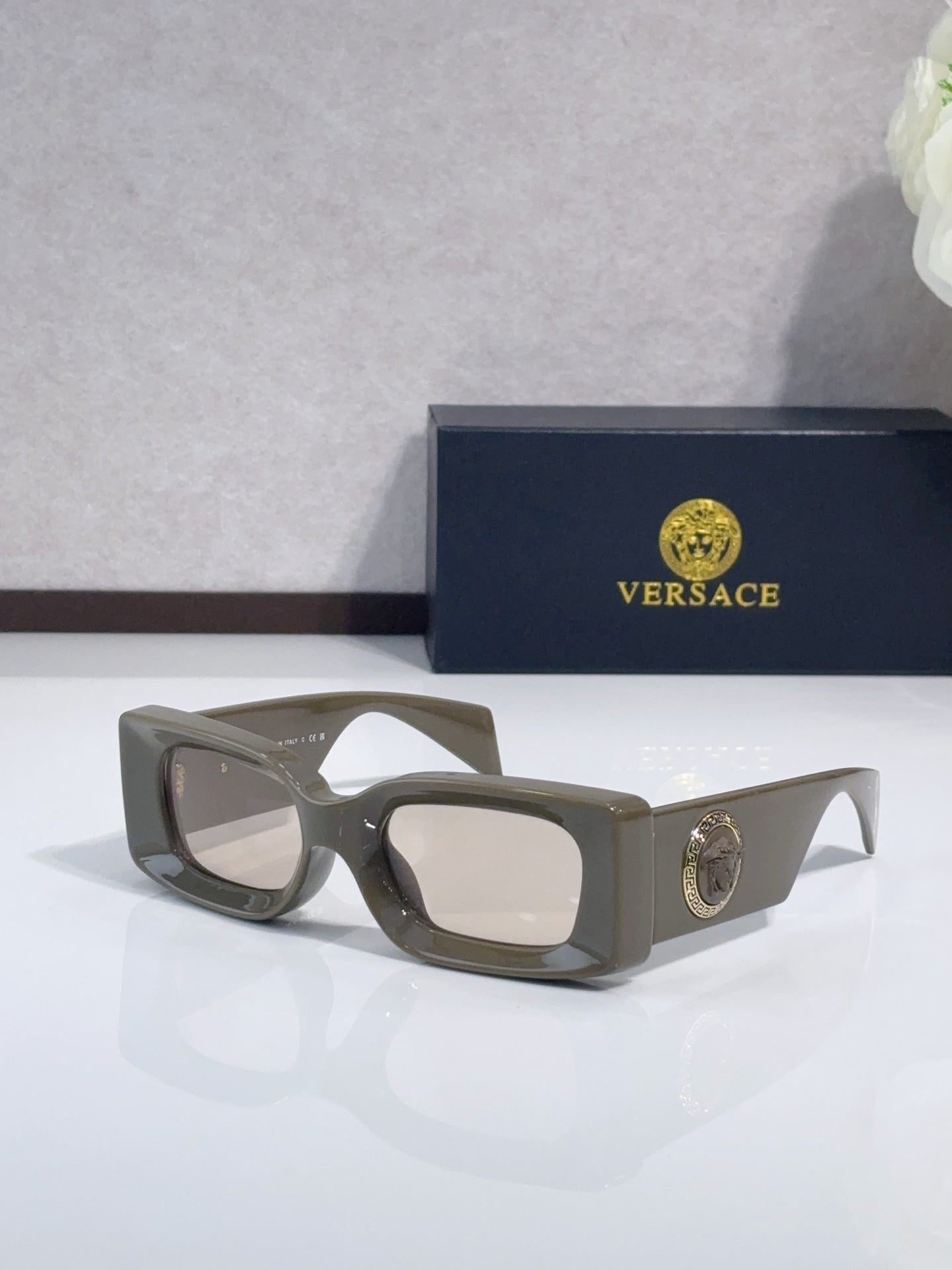 Versace Glasses