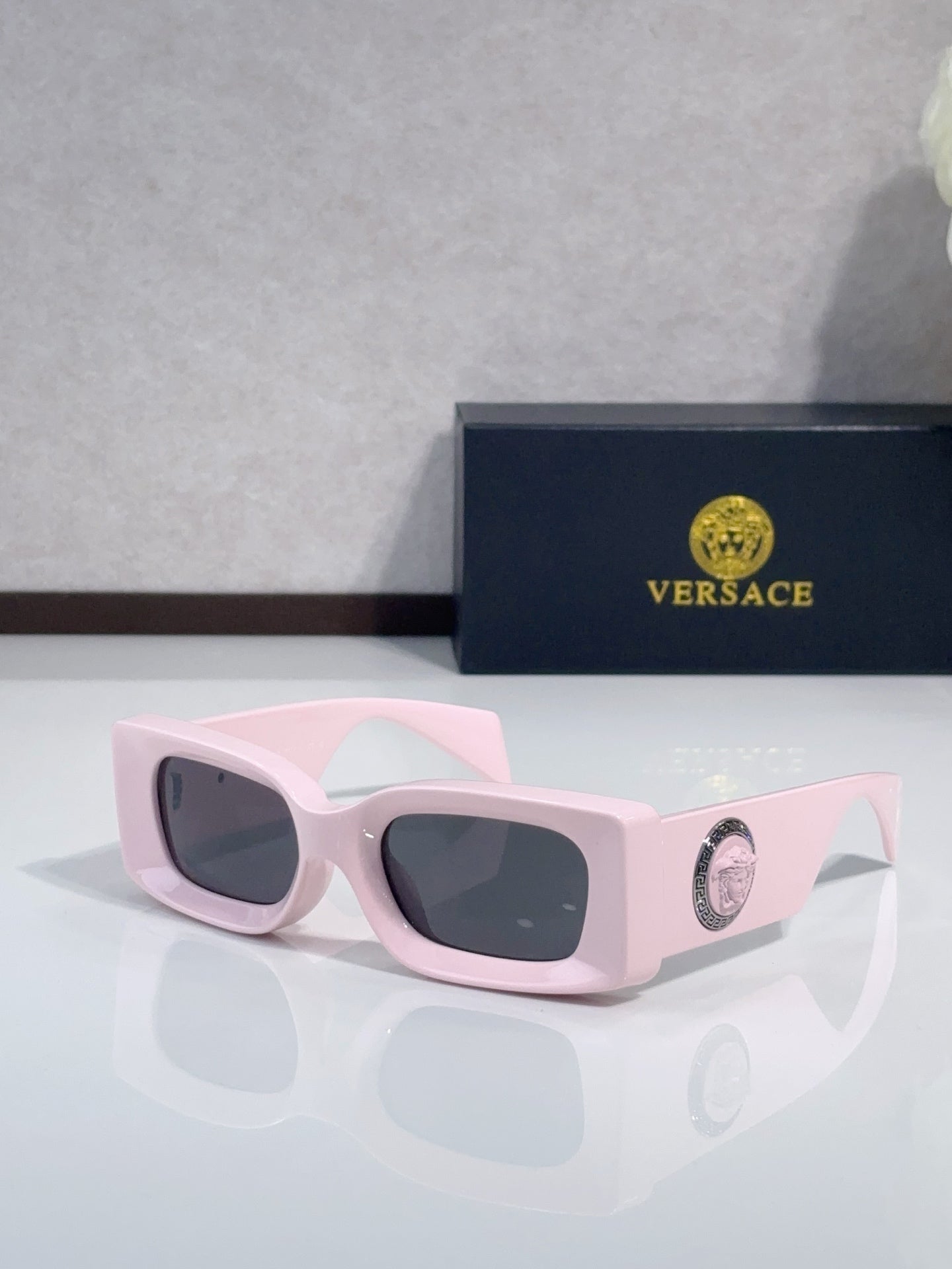 Versace Glasses