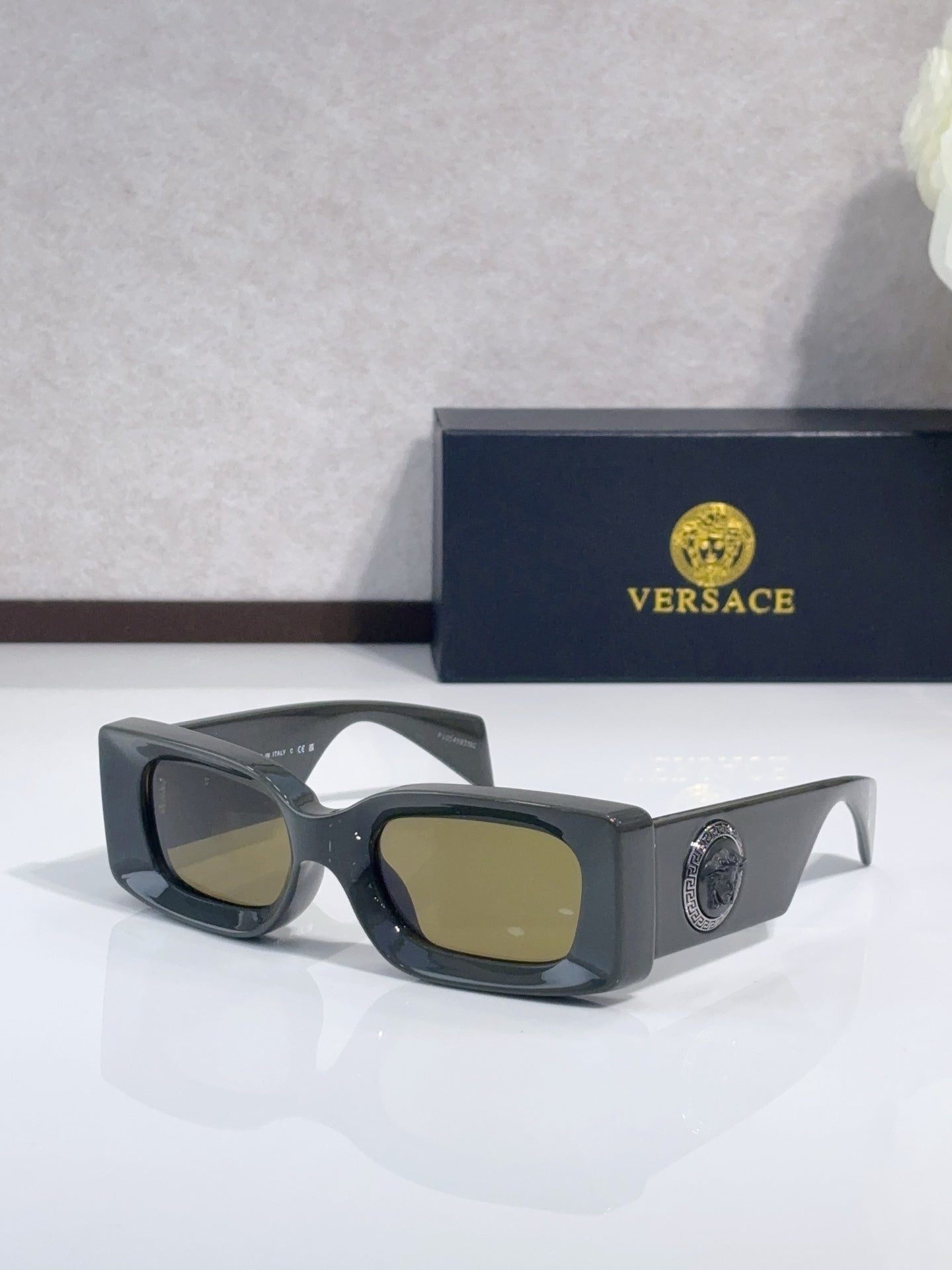 Versace Glasses