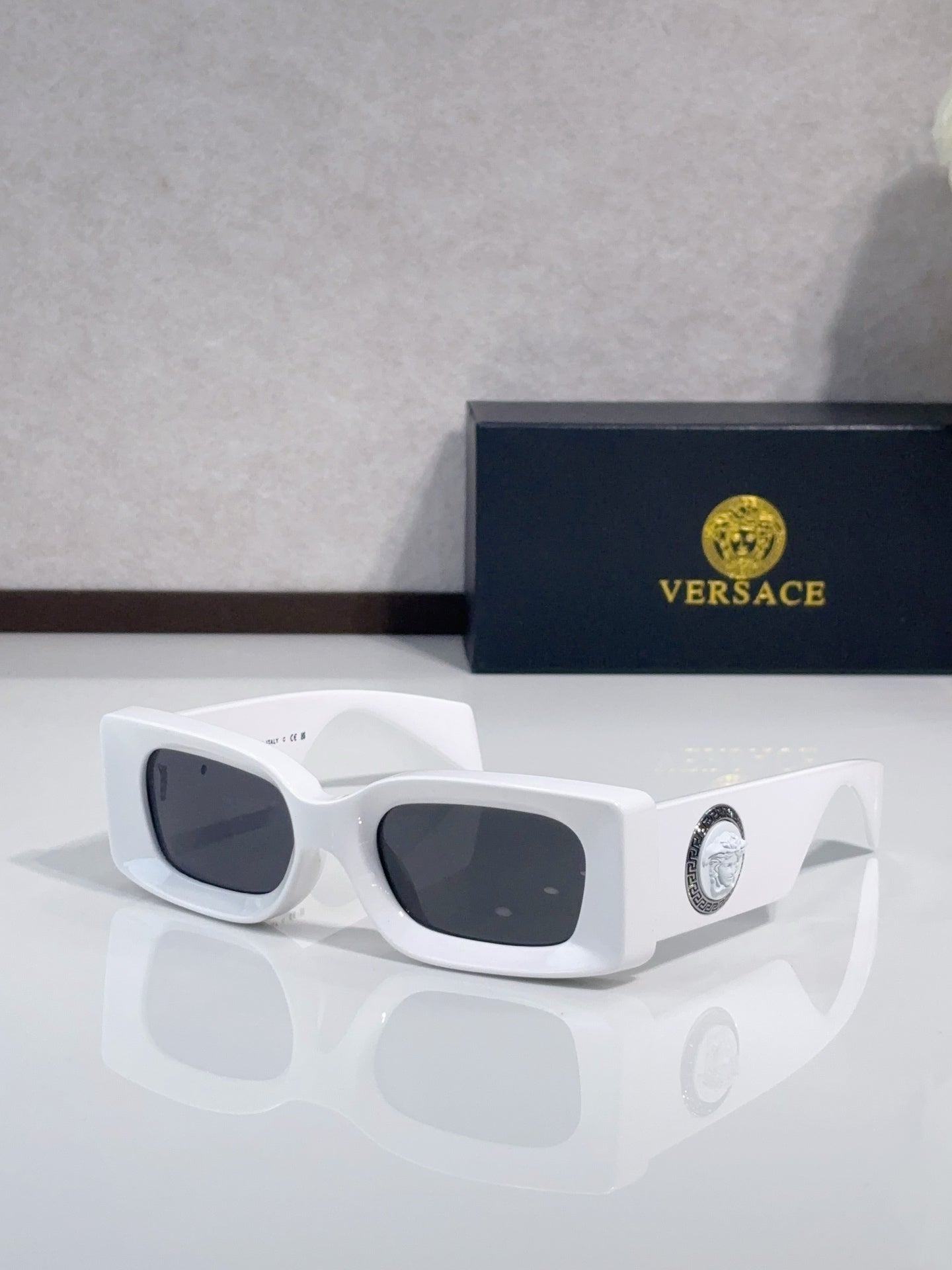 Versace Glasses
