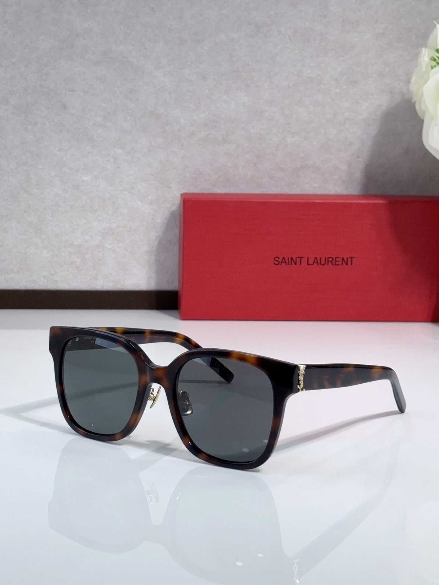 YSL Glasses