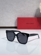 YSL Glasses