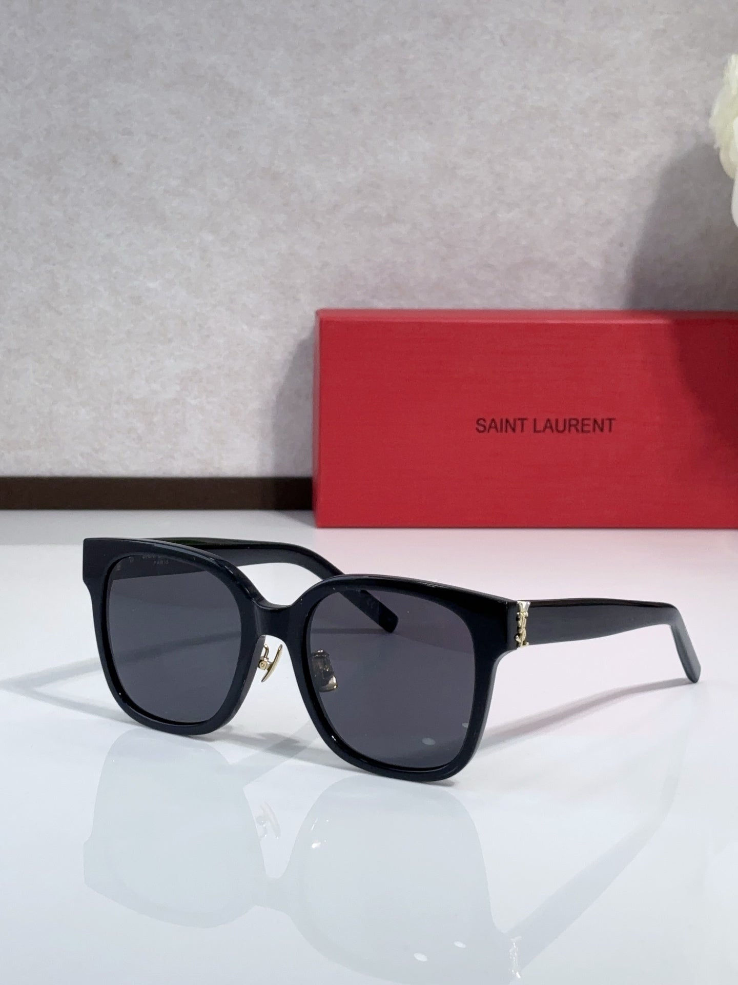 YSL Glasses