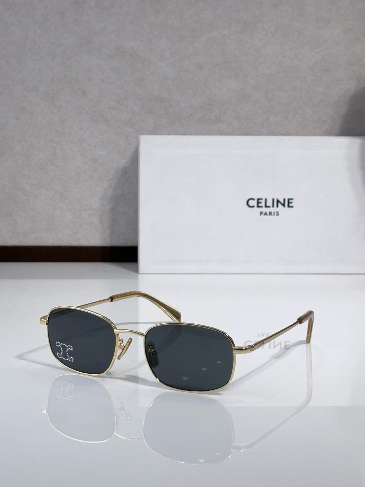 Celine Glasses