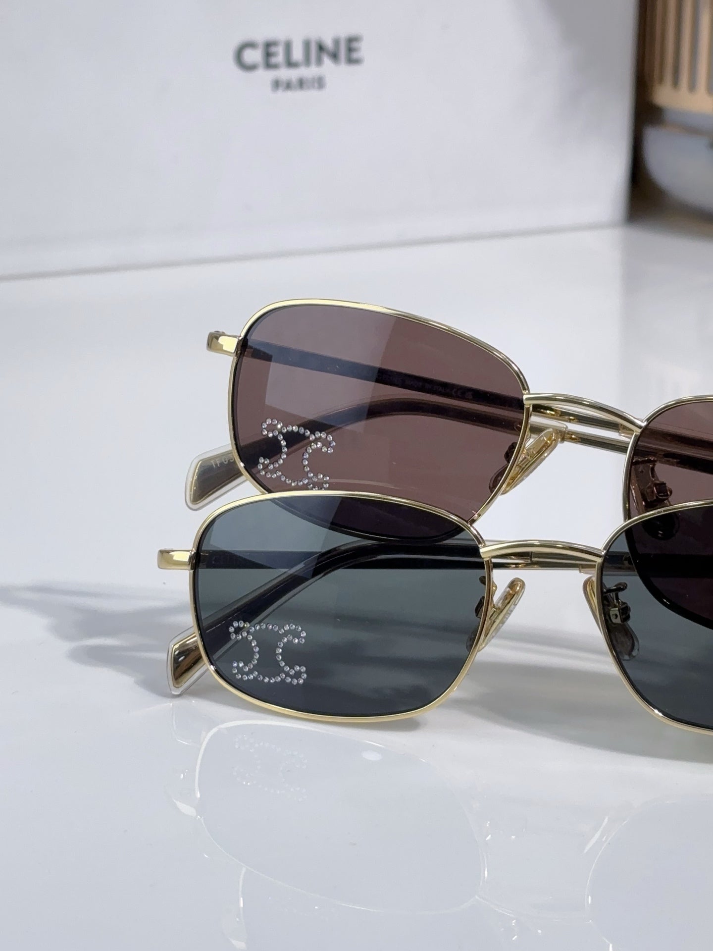 Celine Glasses
