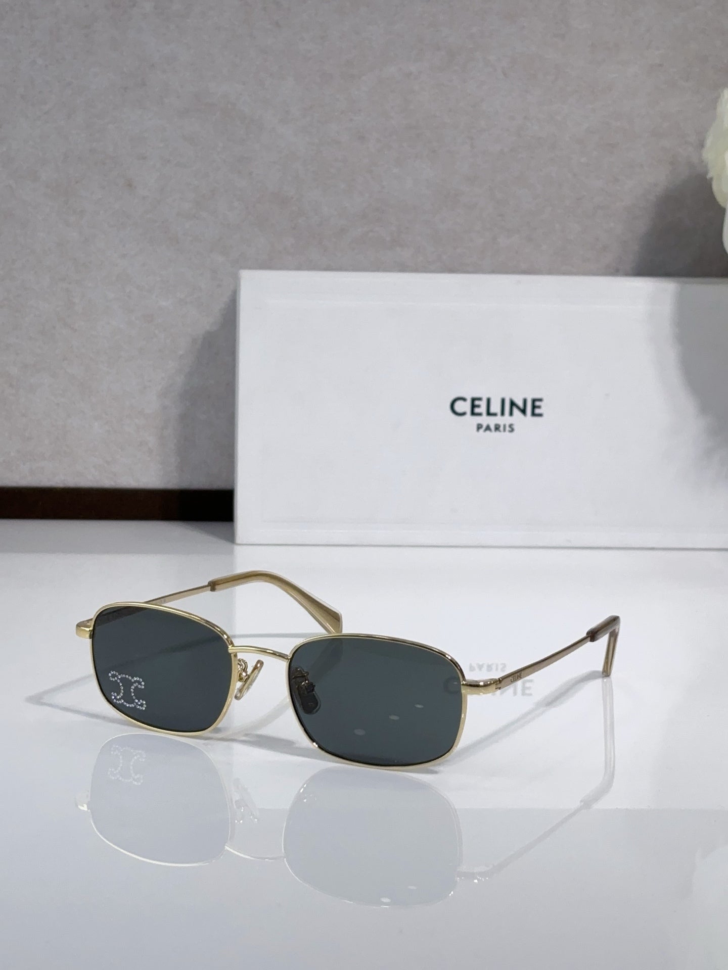 Celine Glasses
