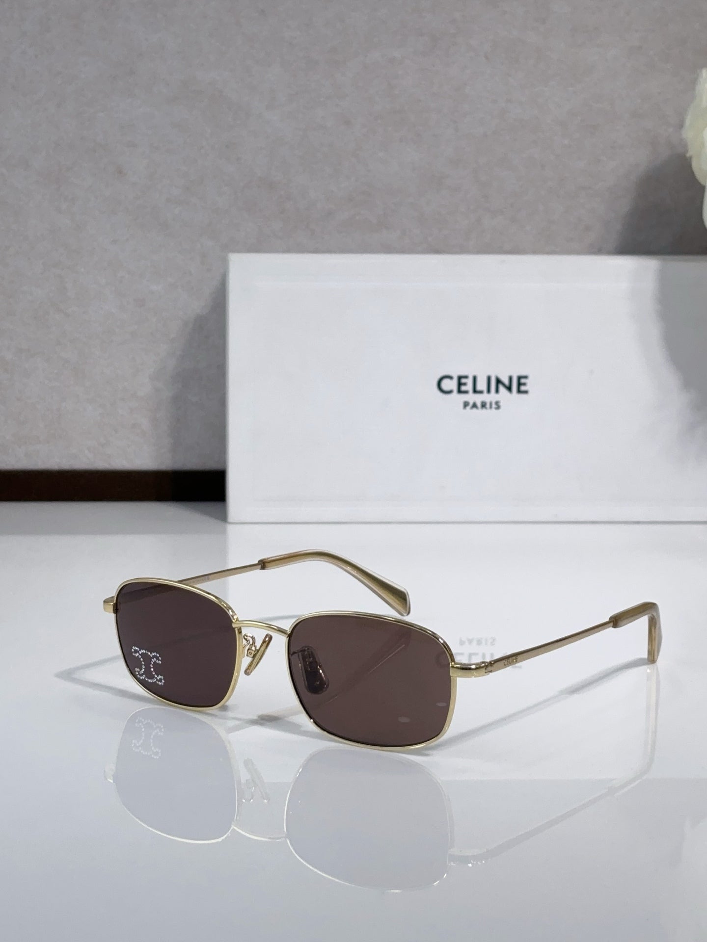 Celine Glasses