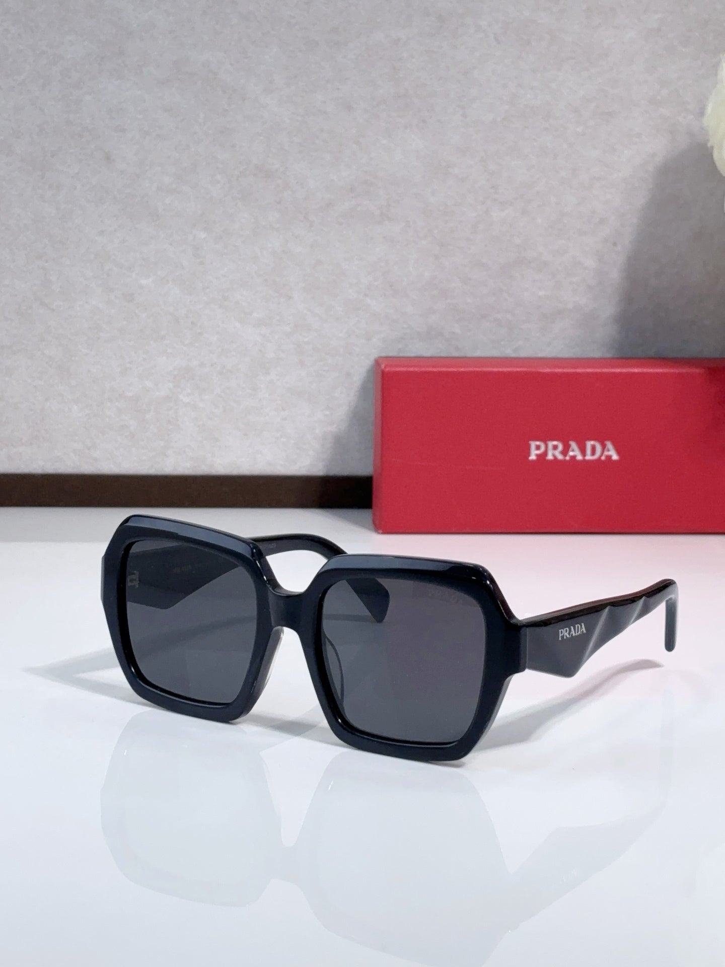 Prada Glasses