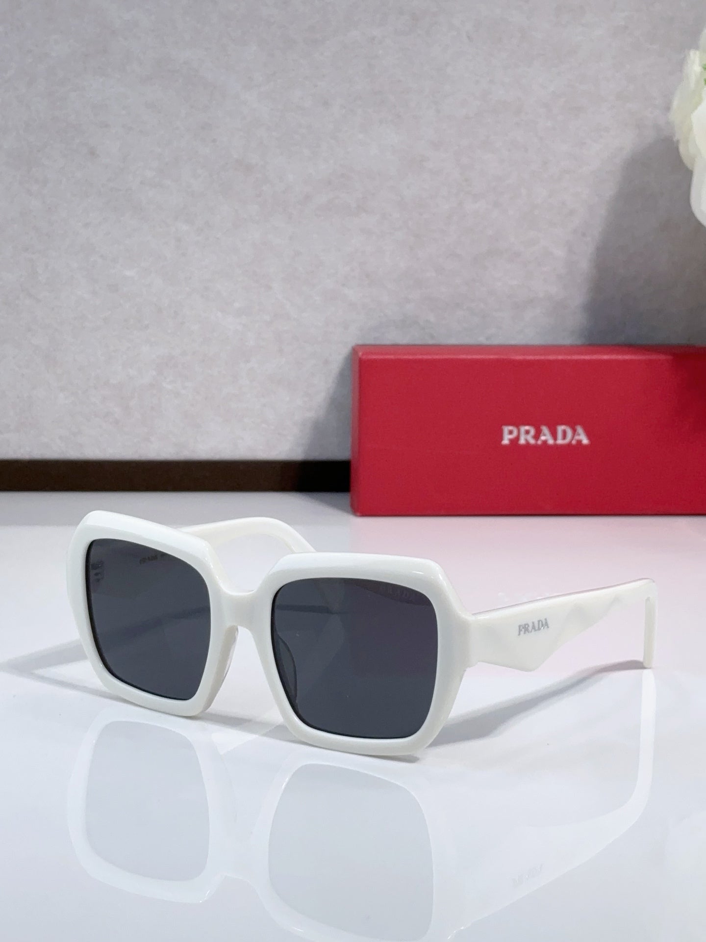 Prada Glasses