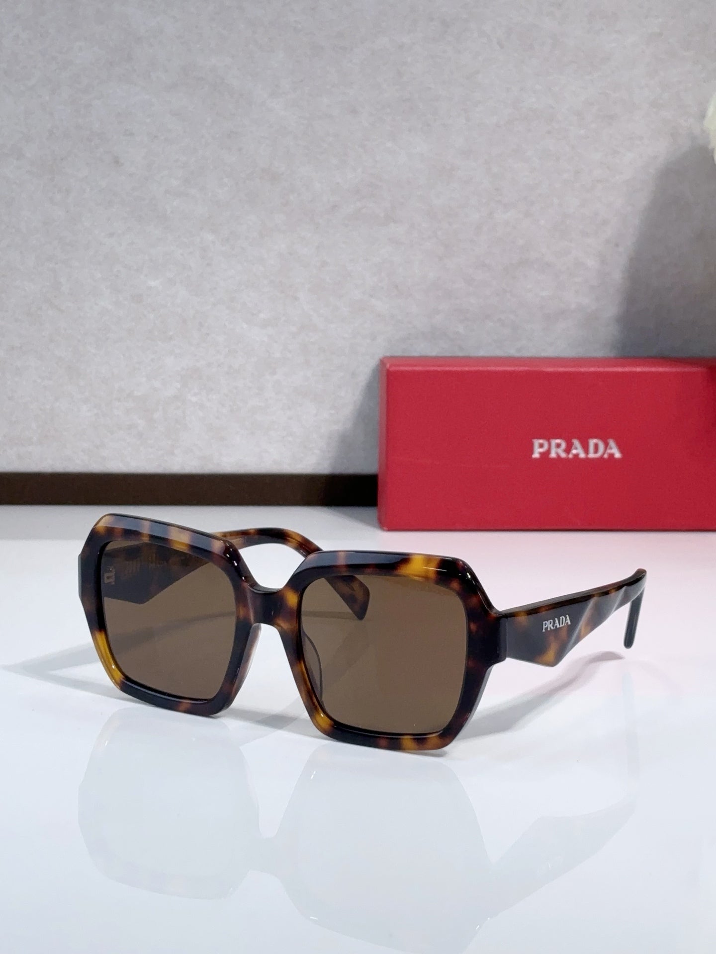 Prada Glasses