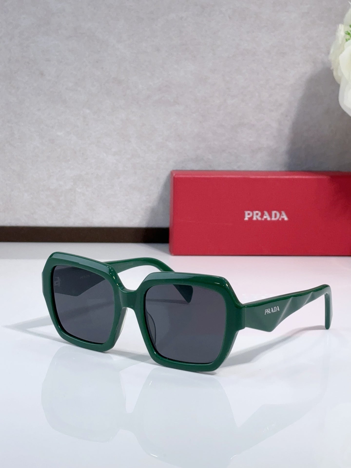 Prada Glasses