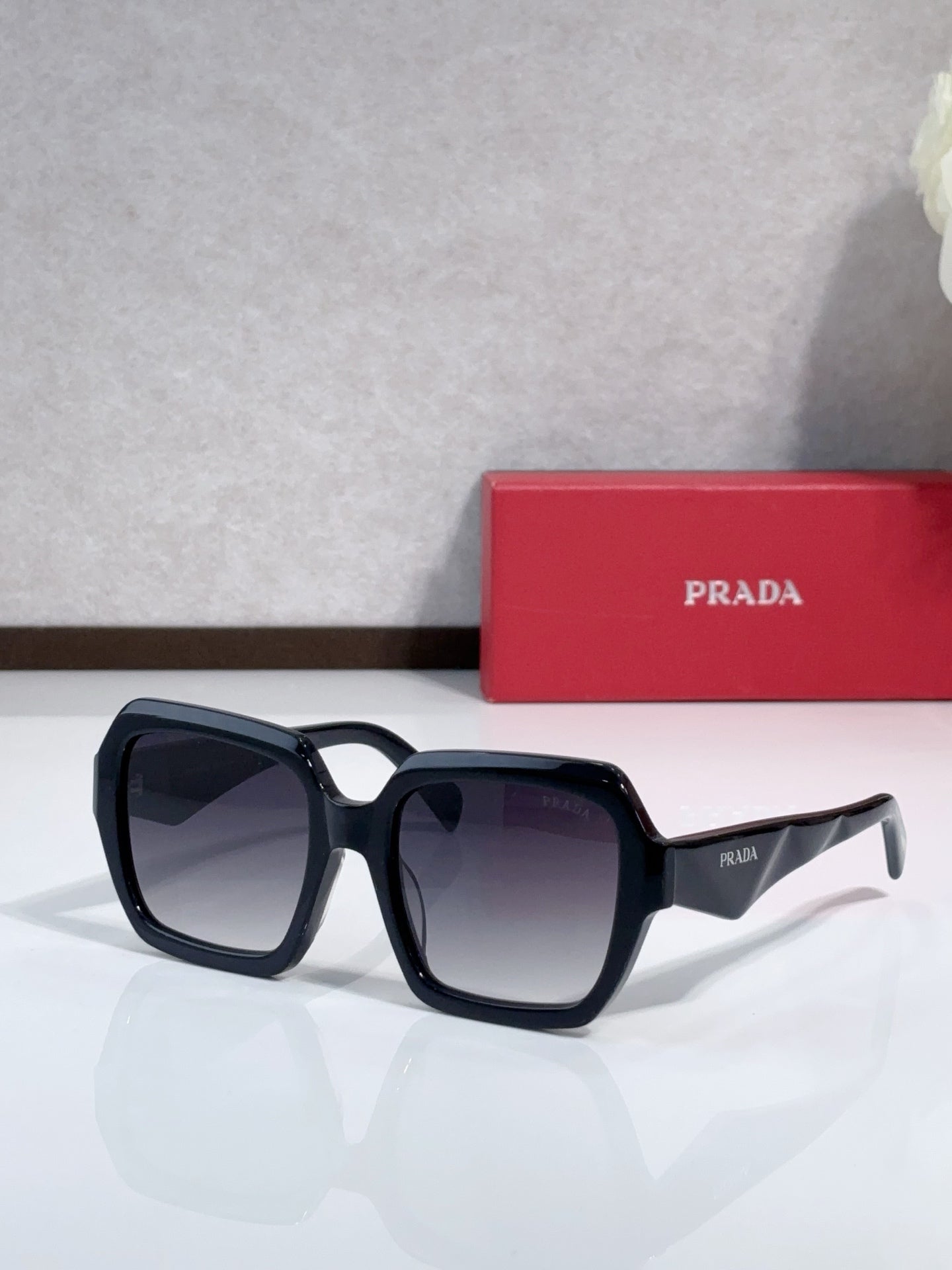Prada Glasses
