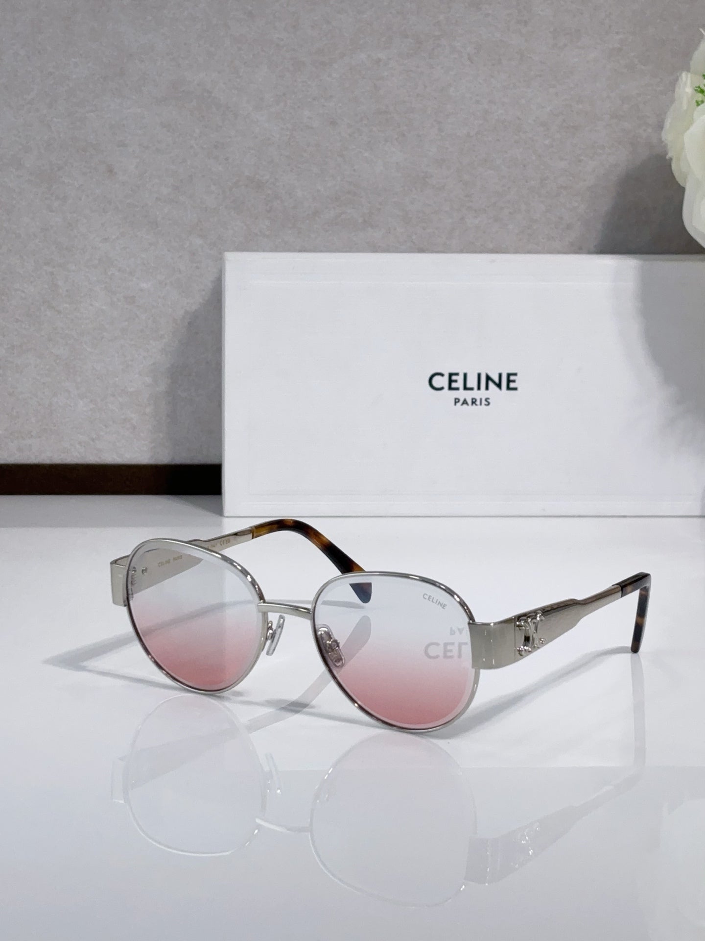 Celine Glasses