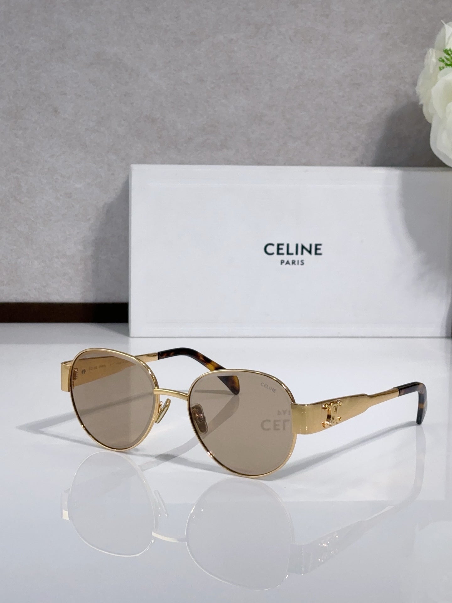 Celine Glasses