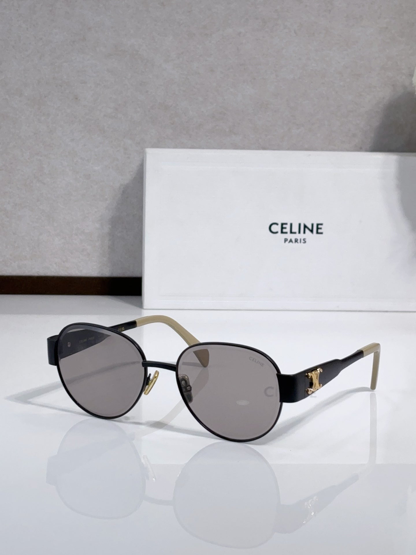 Celine Glasses