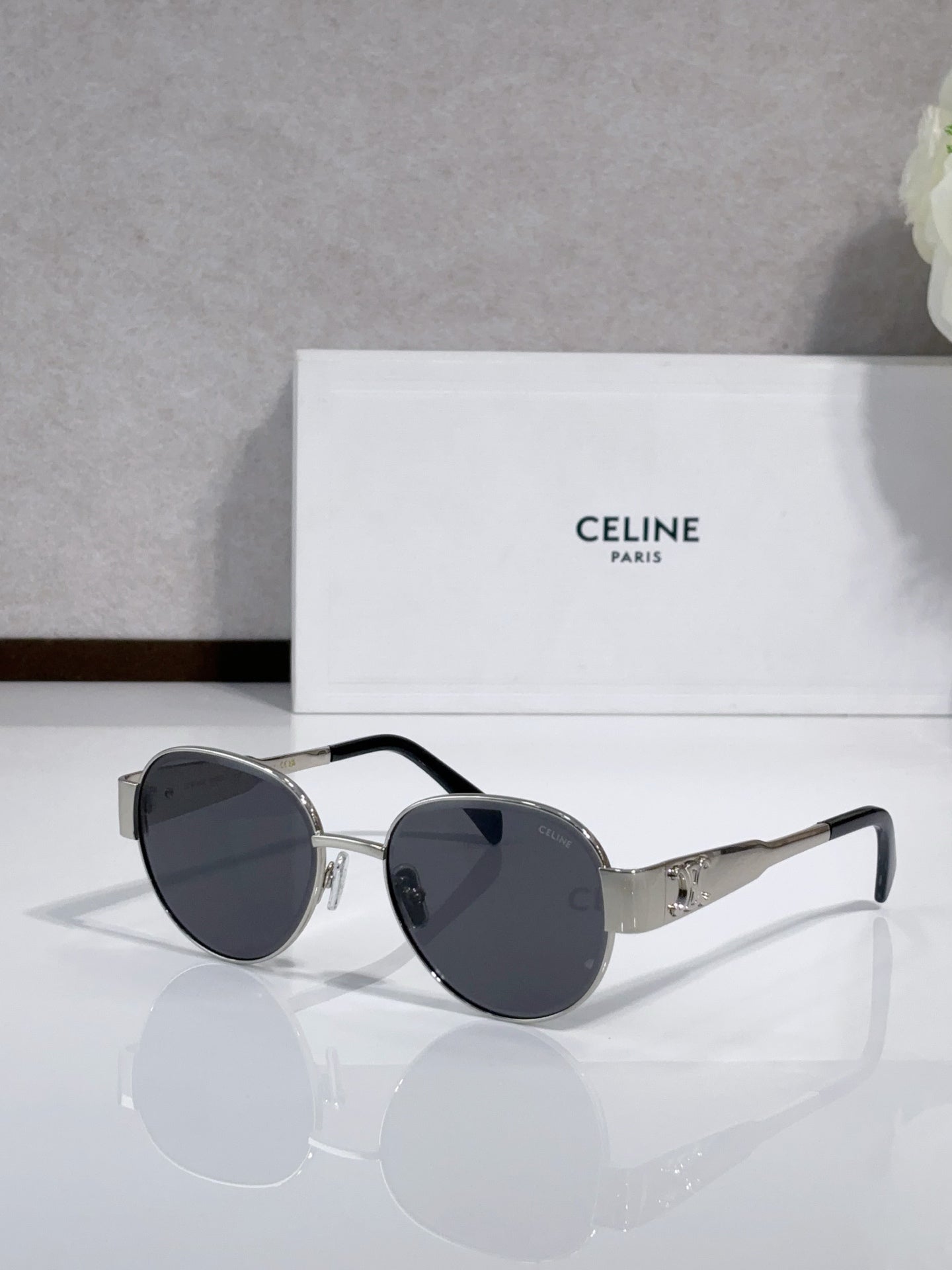 Celine Glasses