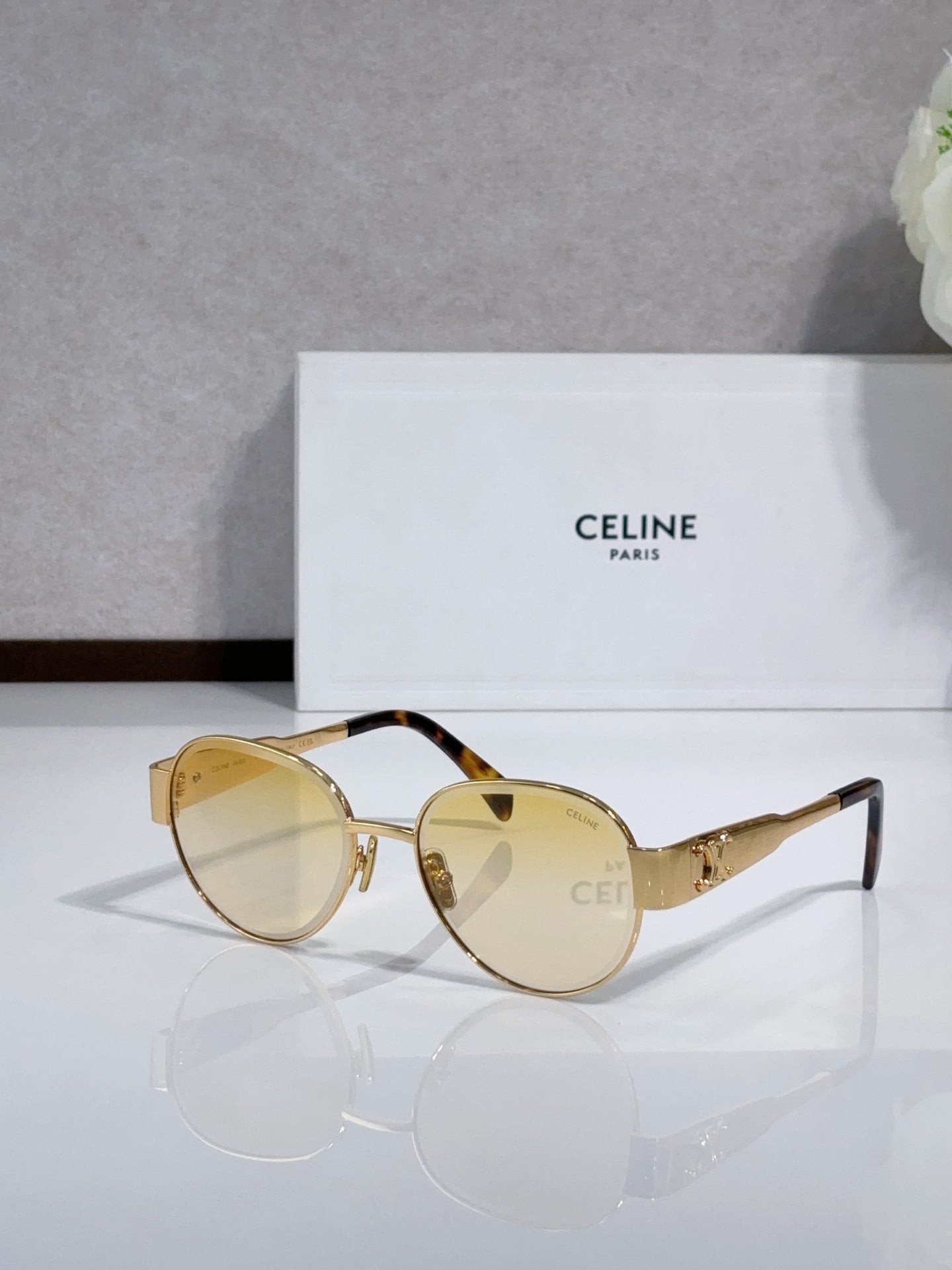 Celine Glasses