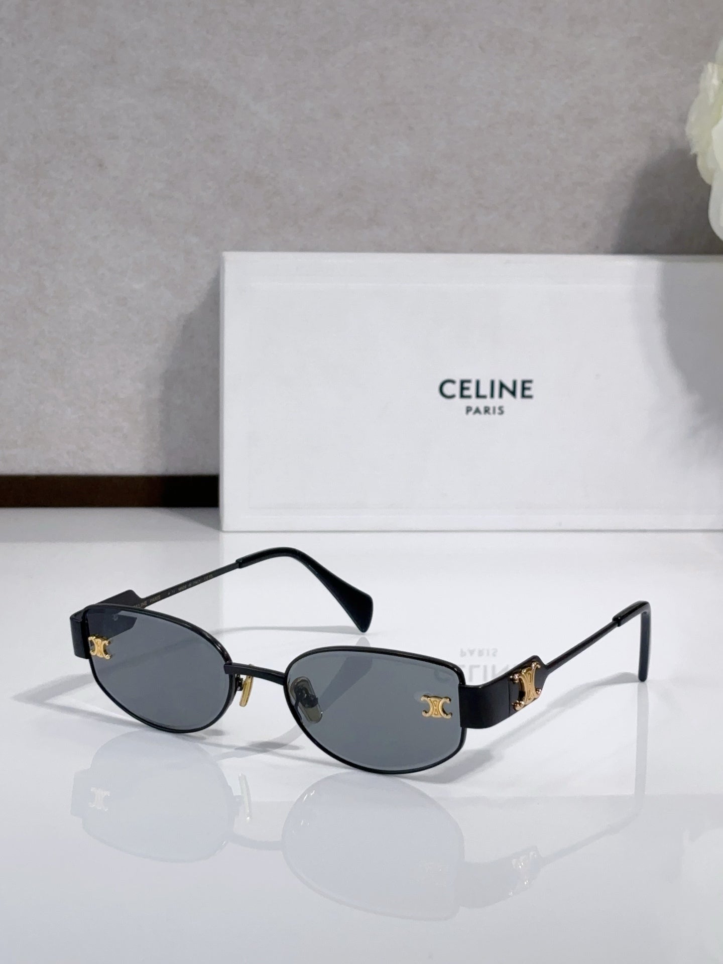 Celine Glasses