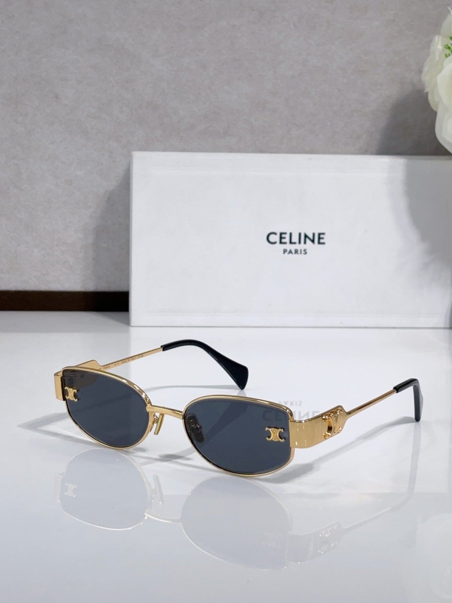 Celine Glasses