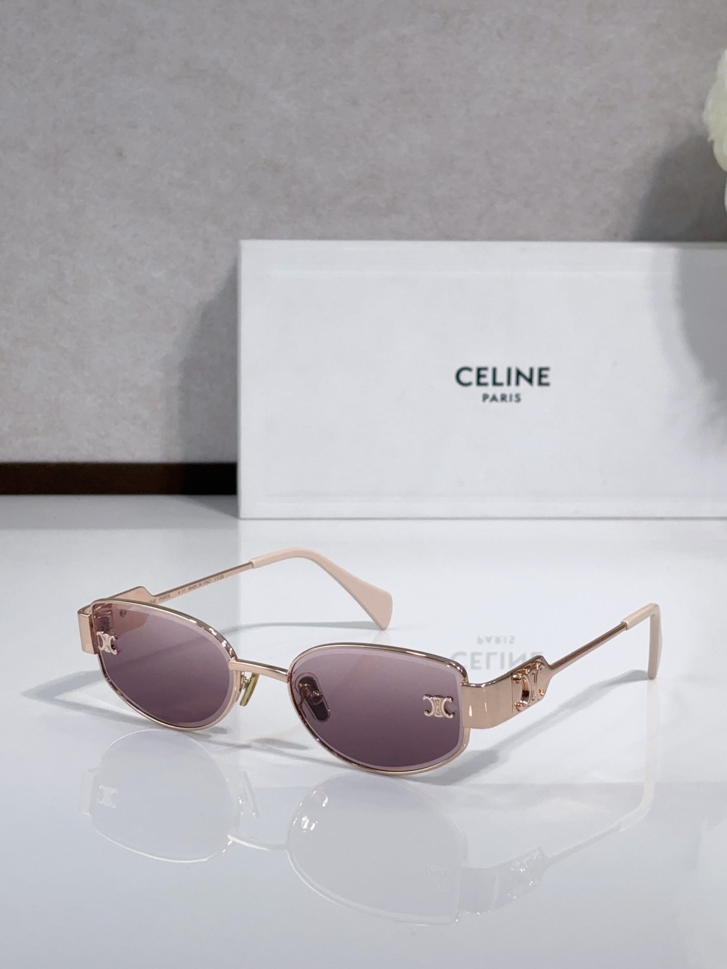 Celine Glasses