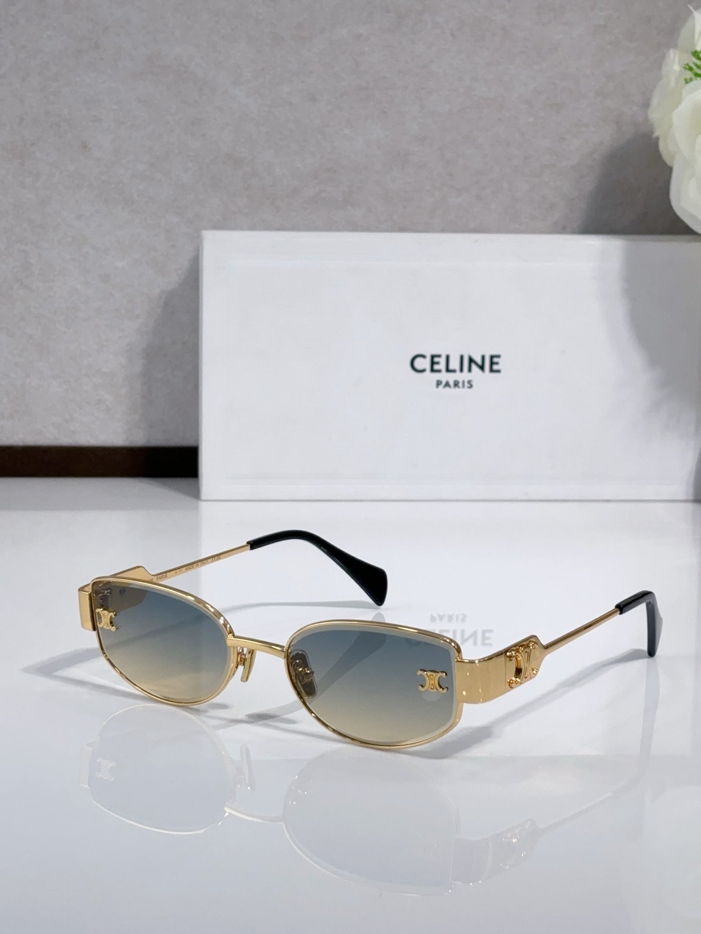 Celine Glasses