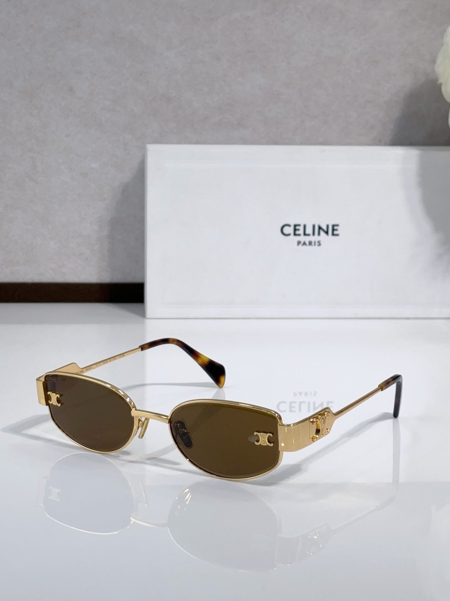 Celine Glasses