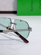 Bottega Veneta Glasses