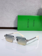 Bottega Veneta Glasses
