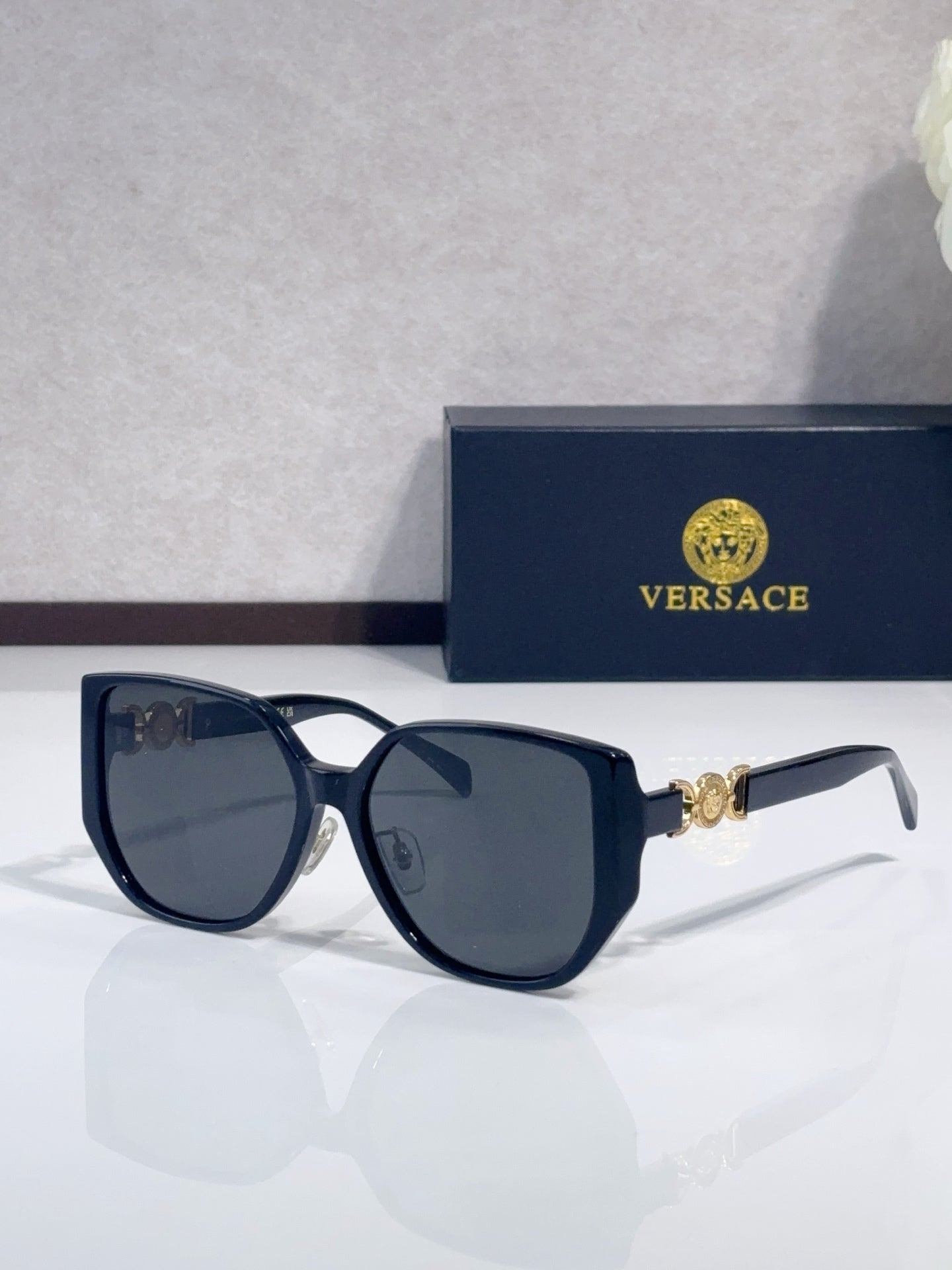 Versace Glasses