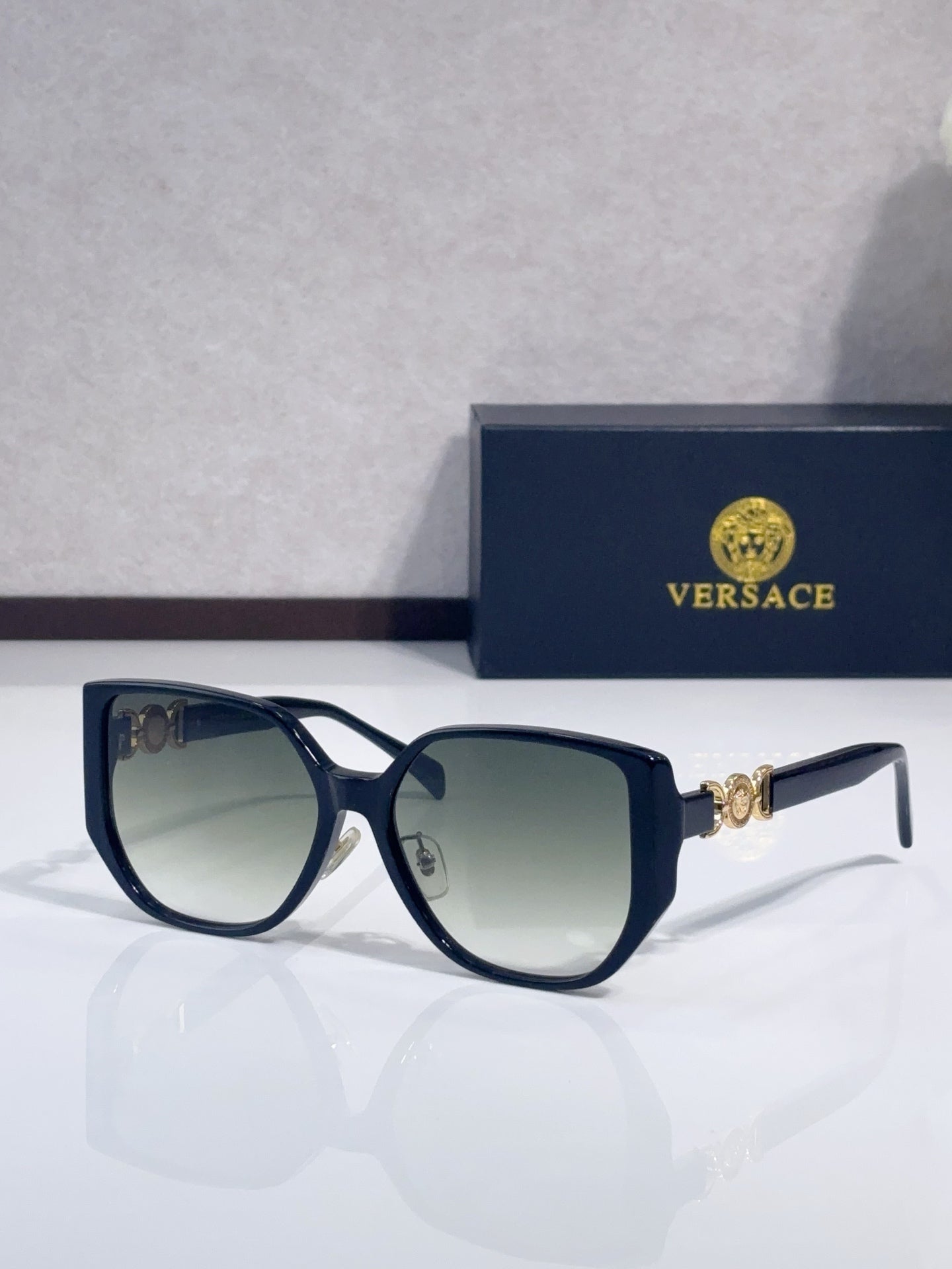 Versace Glasses