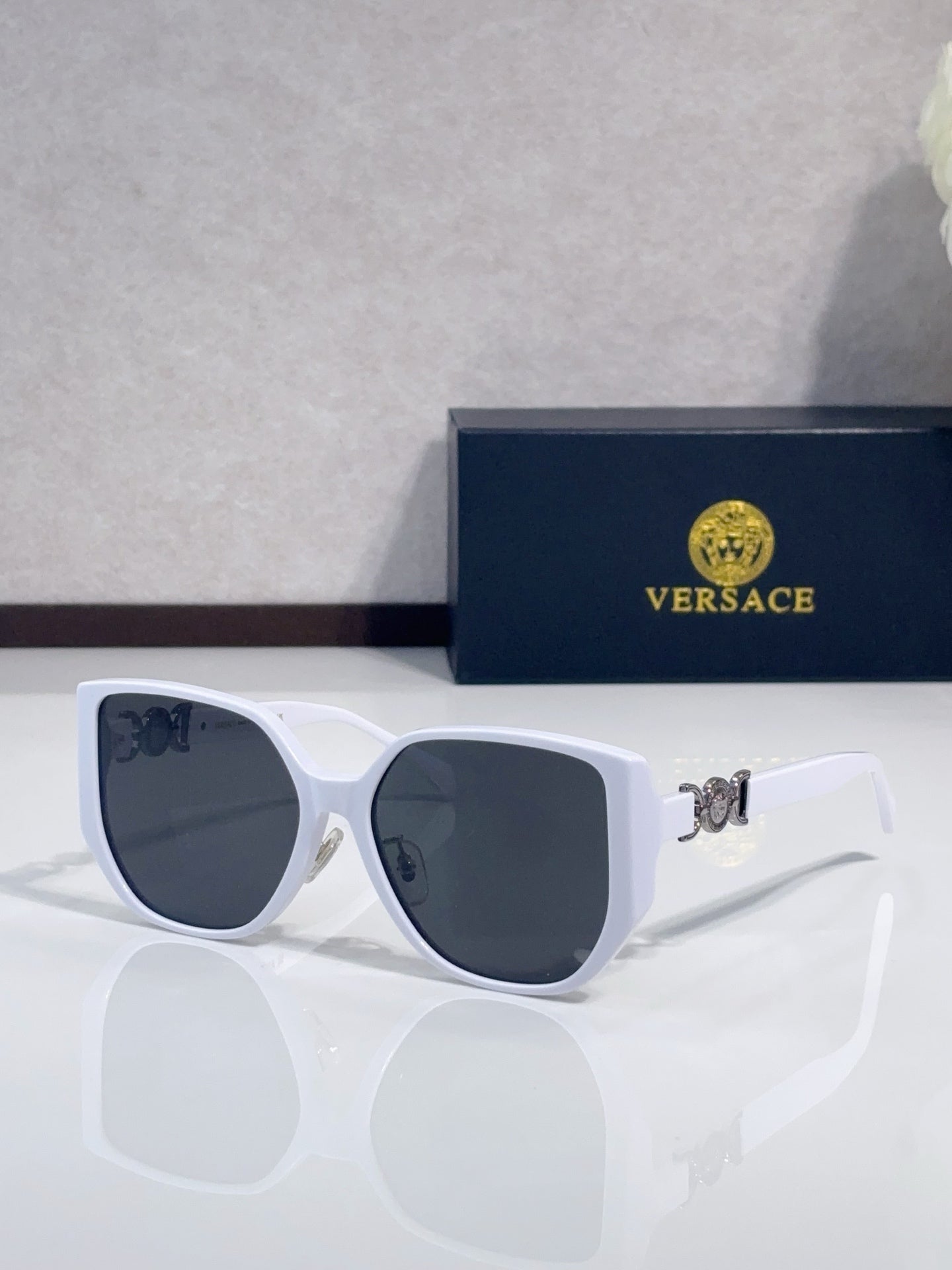 Versace Glasses
