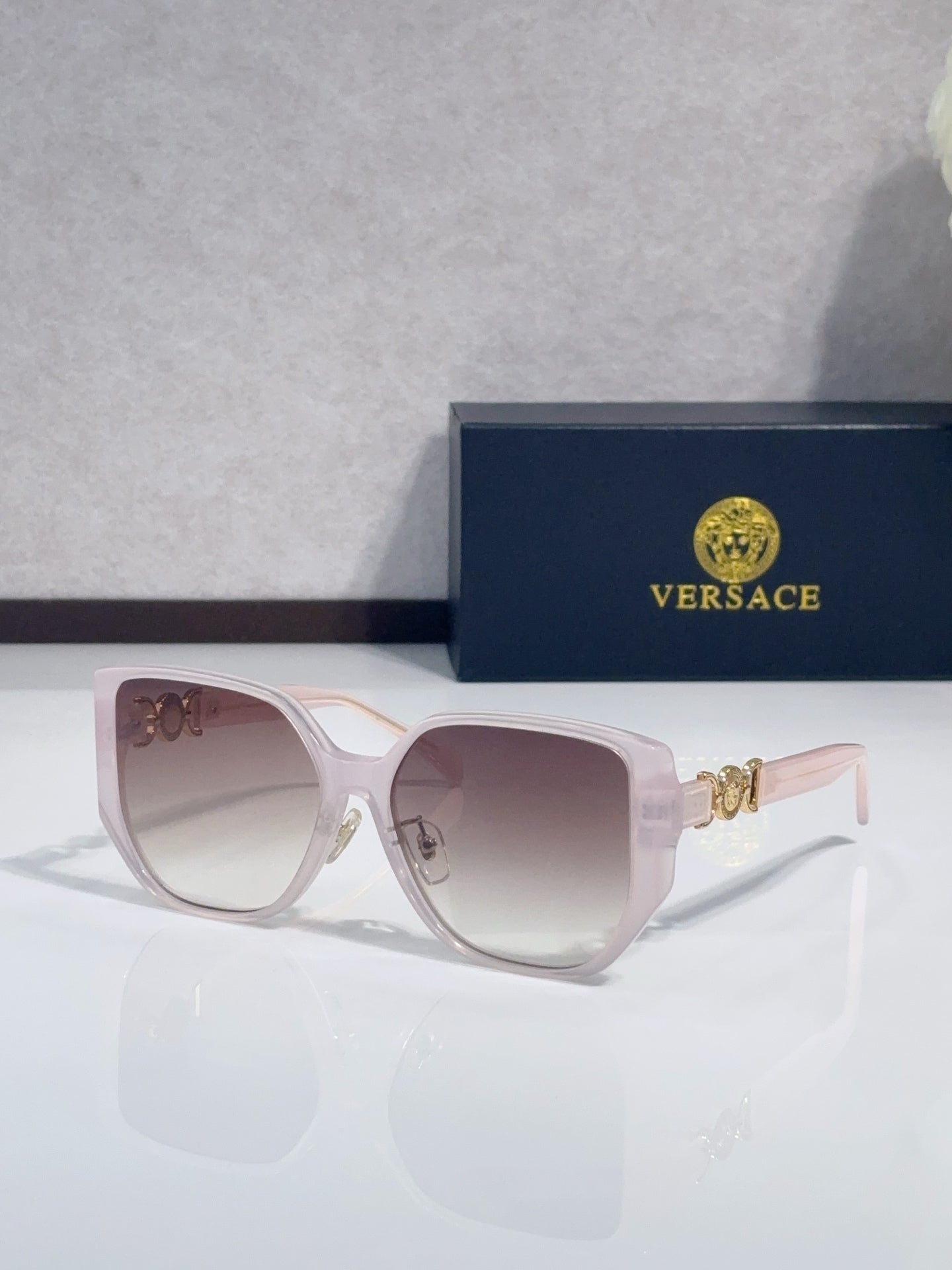 Versace Glasses