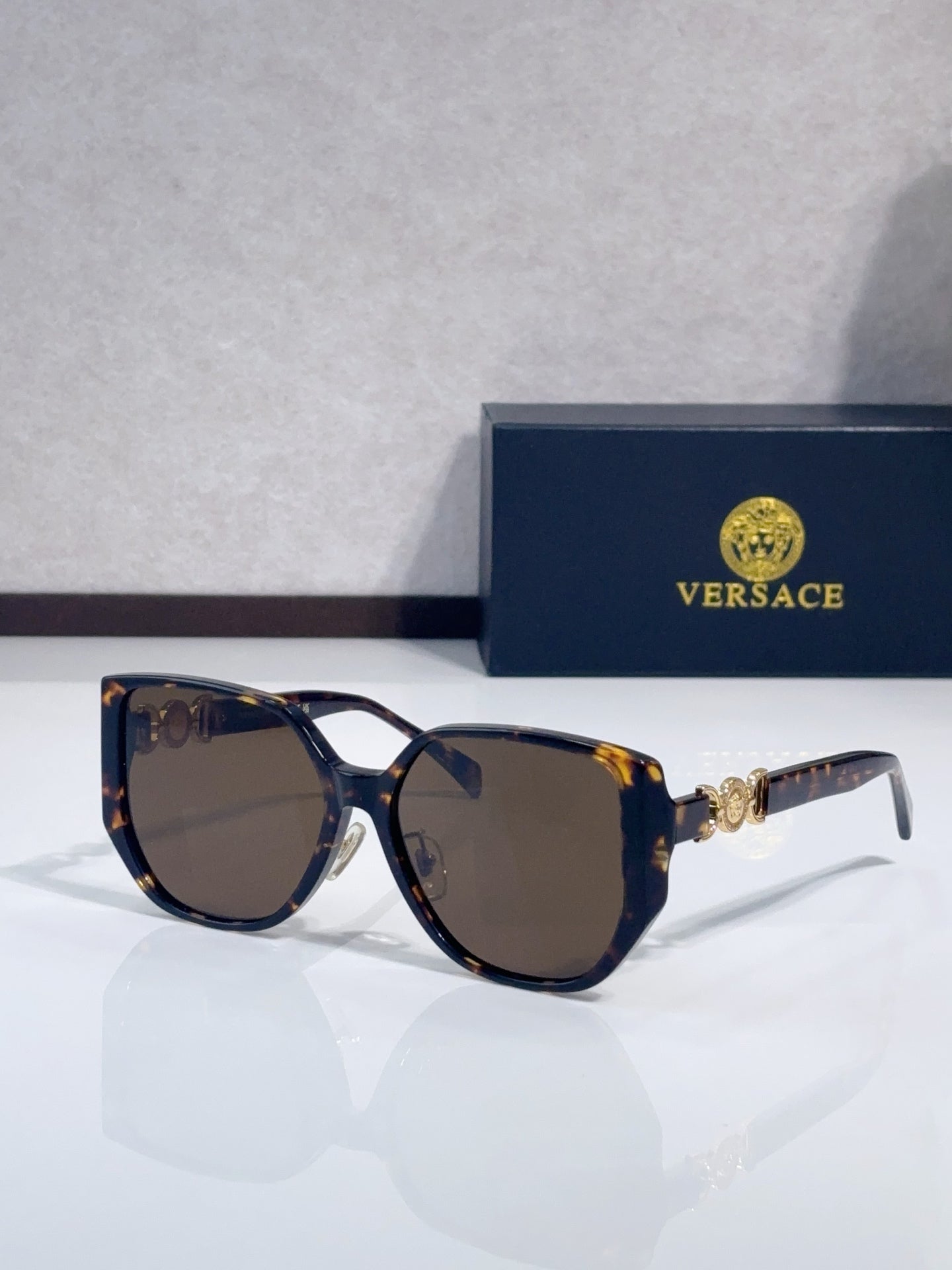 Versace Glasses
