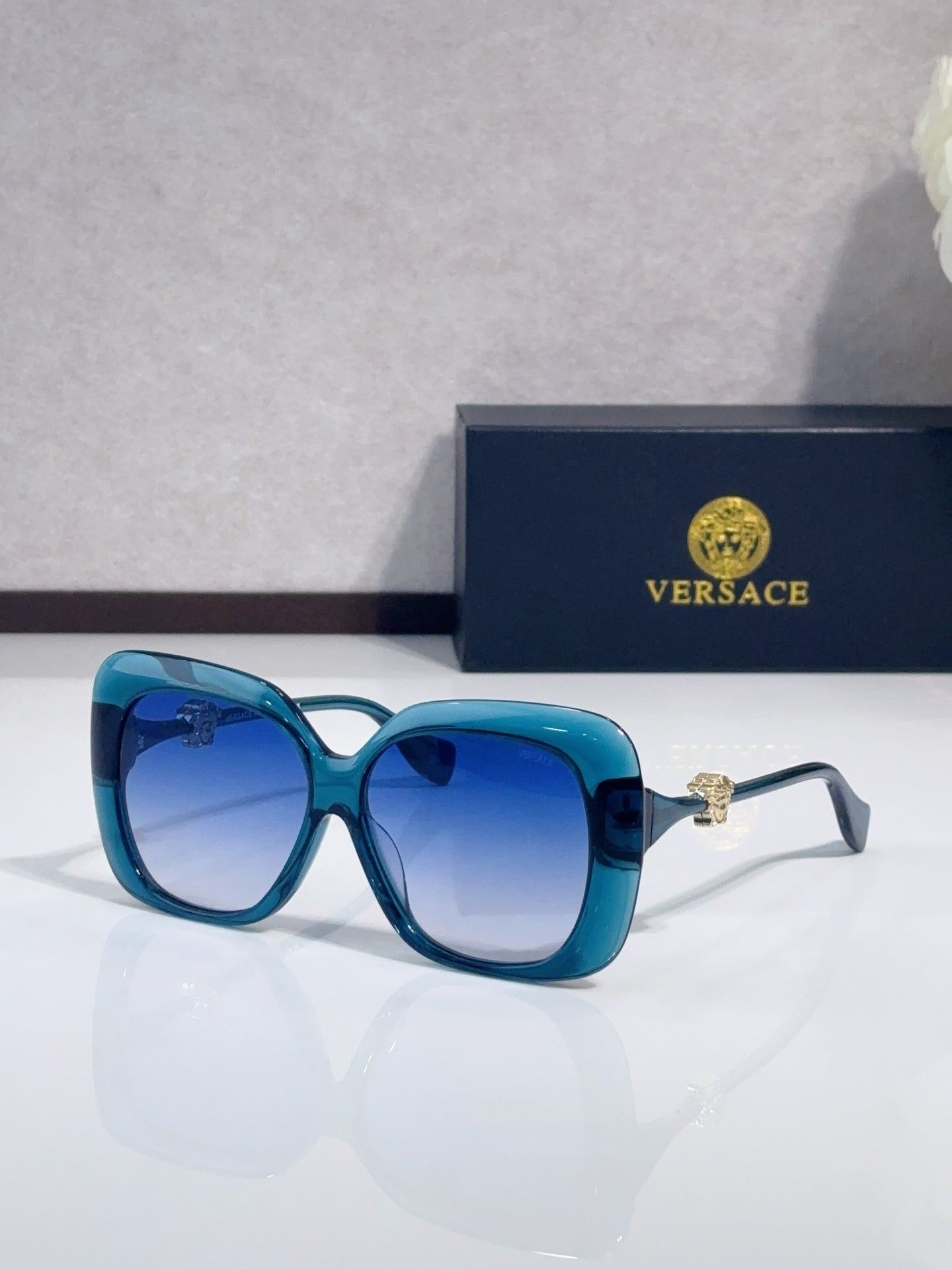 Versace Glasses