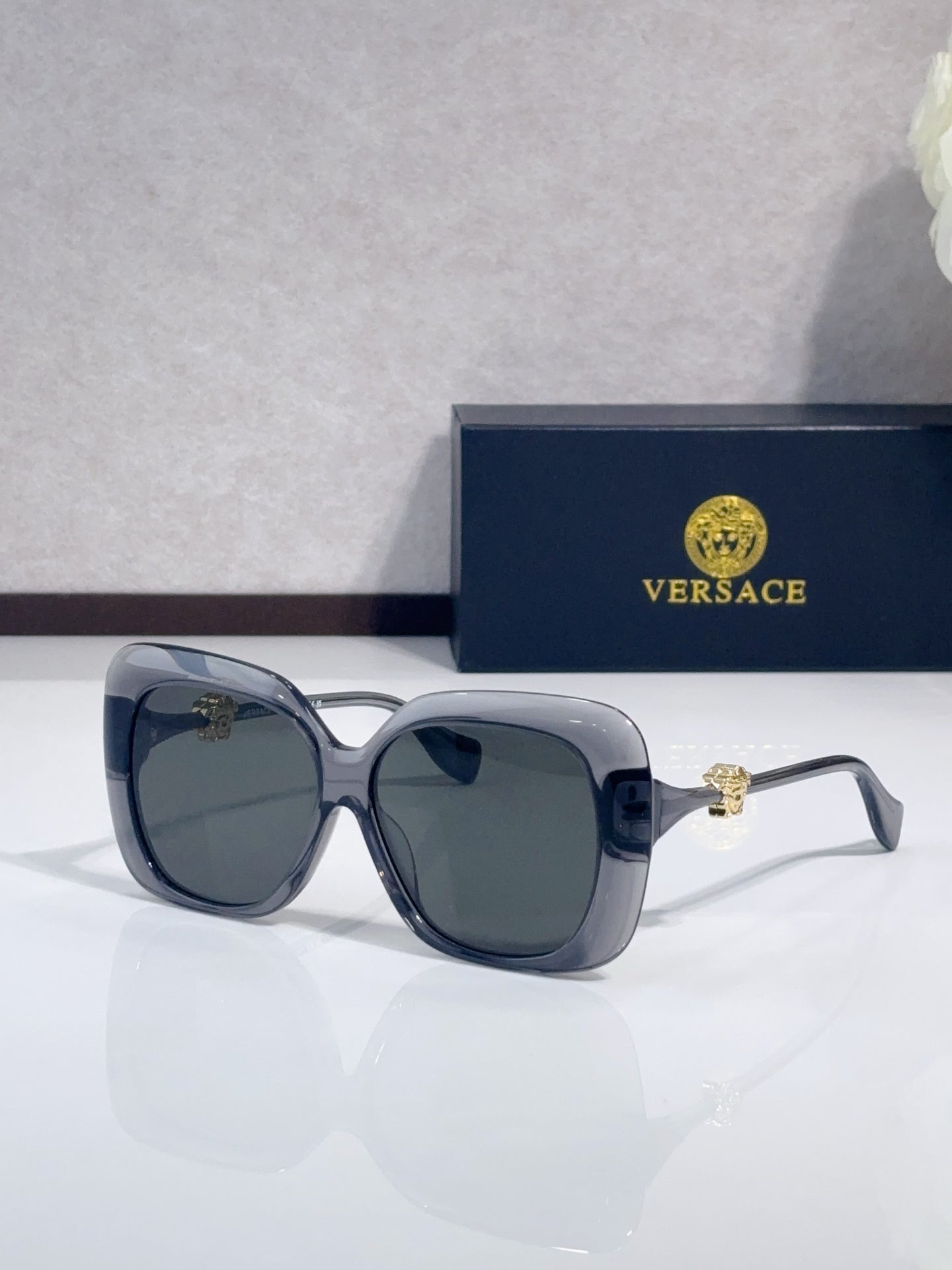 Versace Glasses